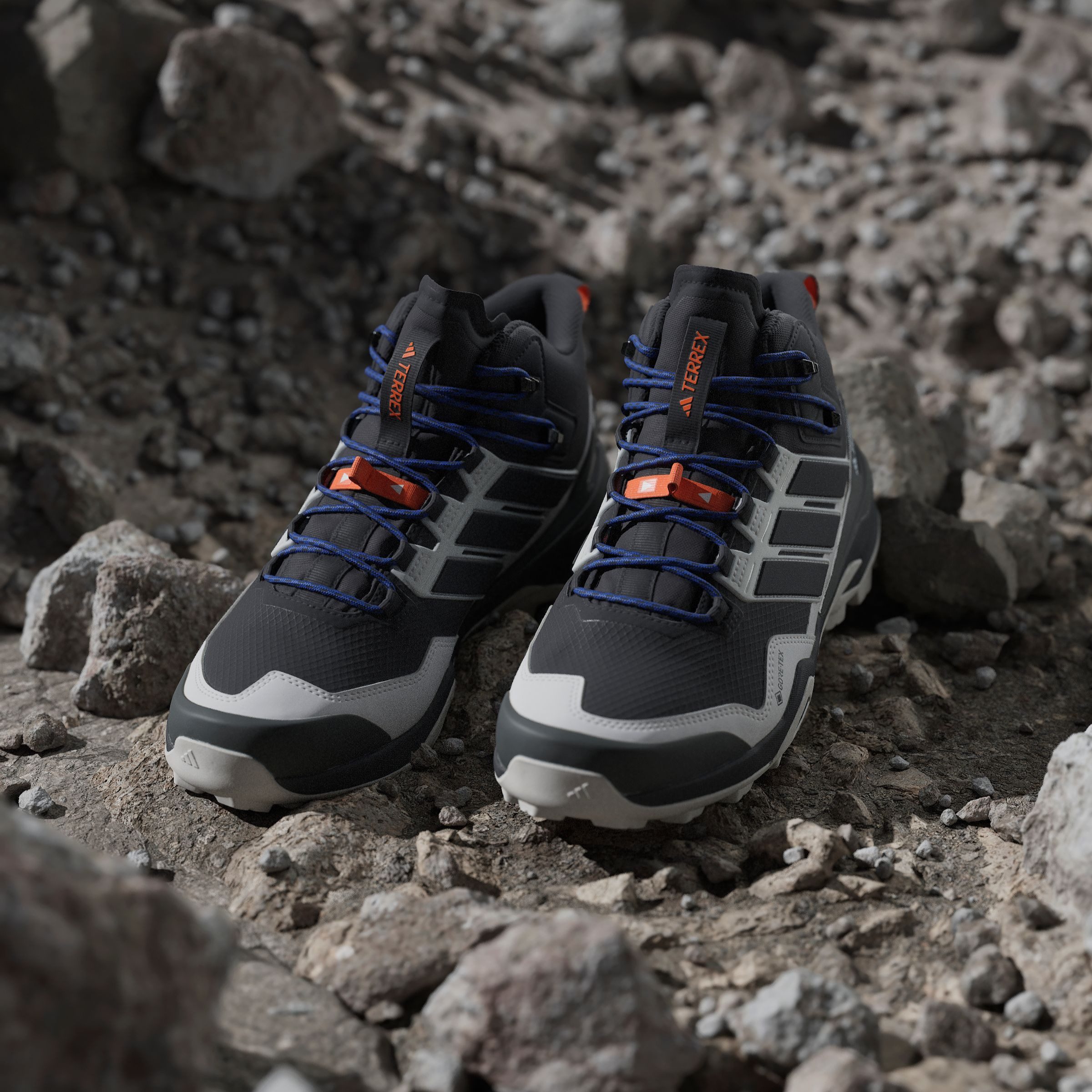 adidas TERREX Wandelschoenen TERREX SKYCHASER MID GORE-TEX