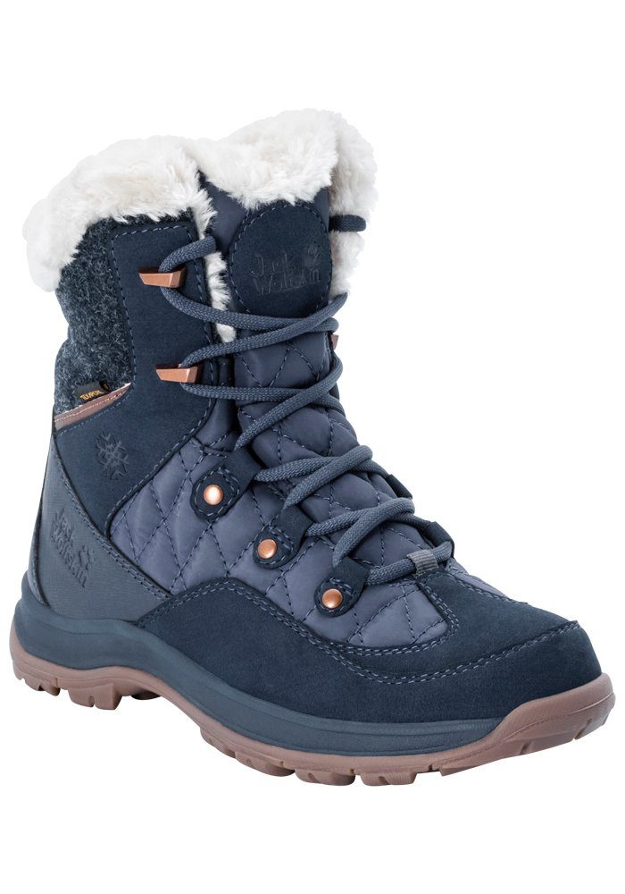 jack wolfskin aspen boots