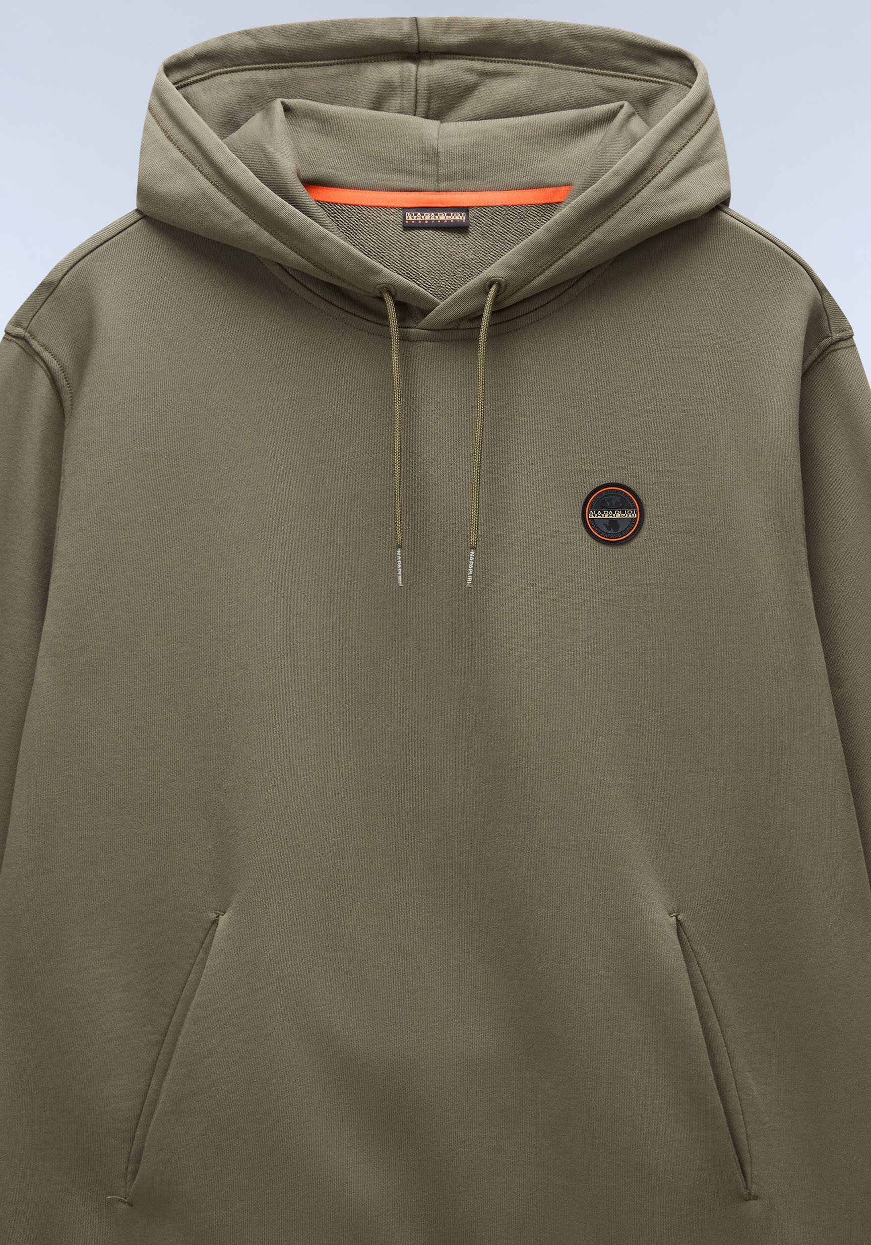 Napapijri Hoodie B-BADGE H