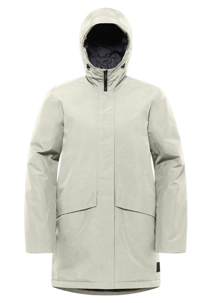 Jack Wolfskin Functionele jas TEMPELHOF COAT W