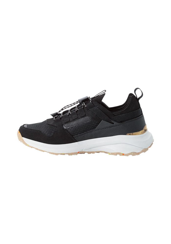 Jack Wolfskin Sneakers DROMOVENTURE ATHLETIC LOW W