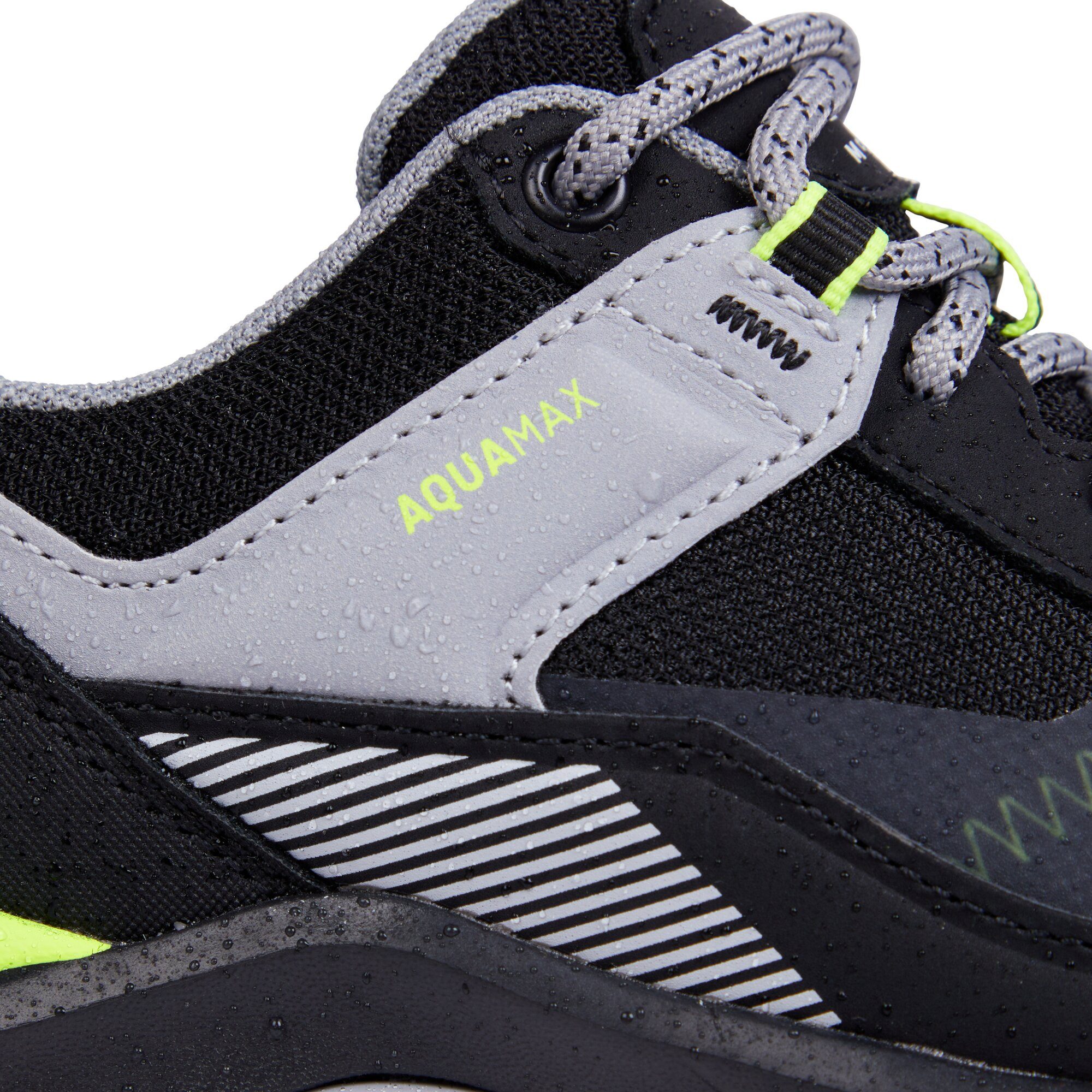 McKinley Wandelschoenen Kona VI AQX J