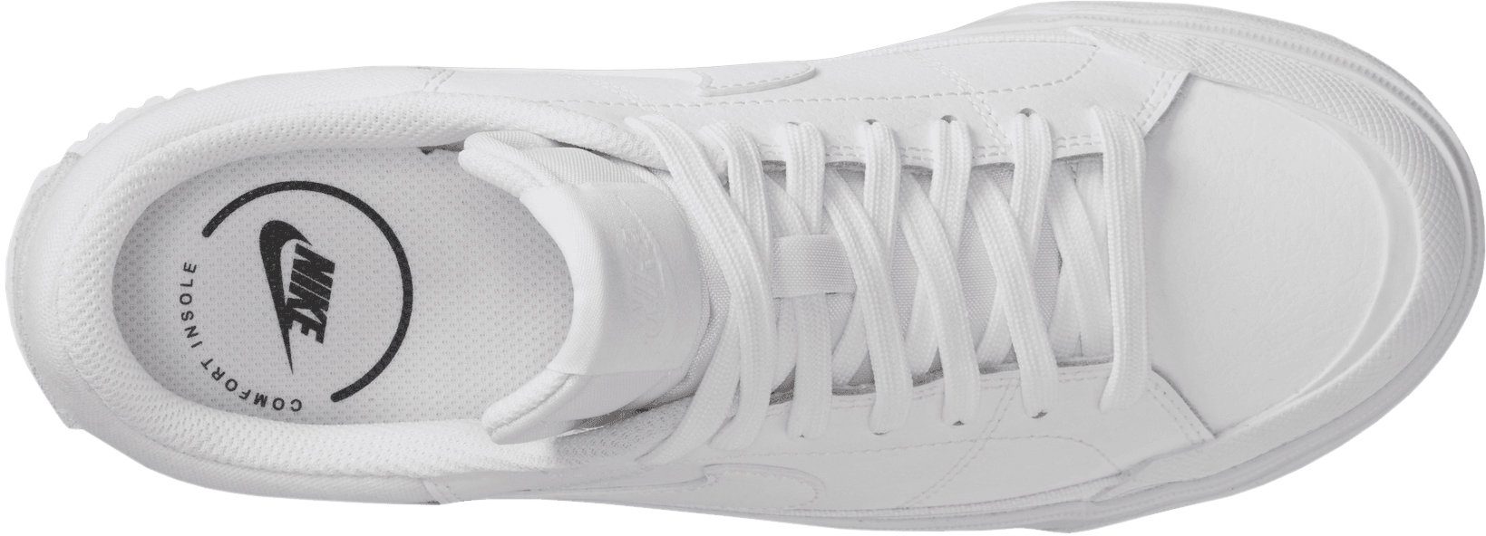 Nike Sportswear Sneakers COURT LEGACY LIFT