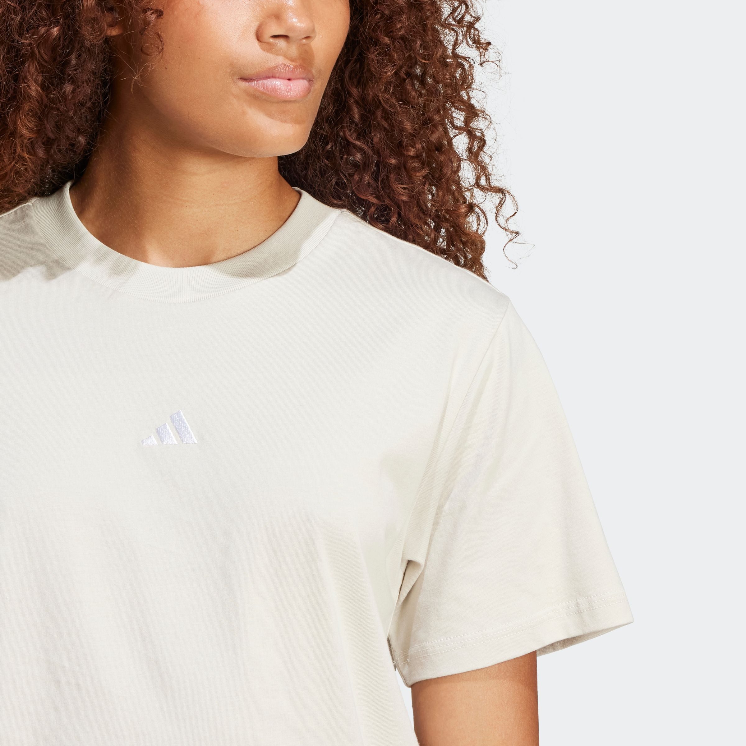 adidas Sportswear T-shirt W SL SJ T Basic T-shirt