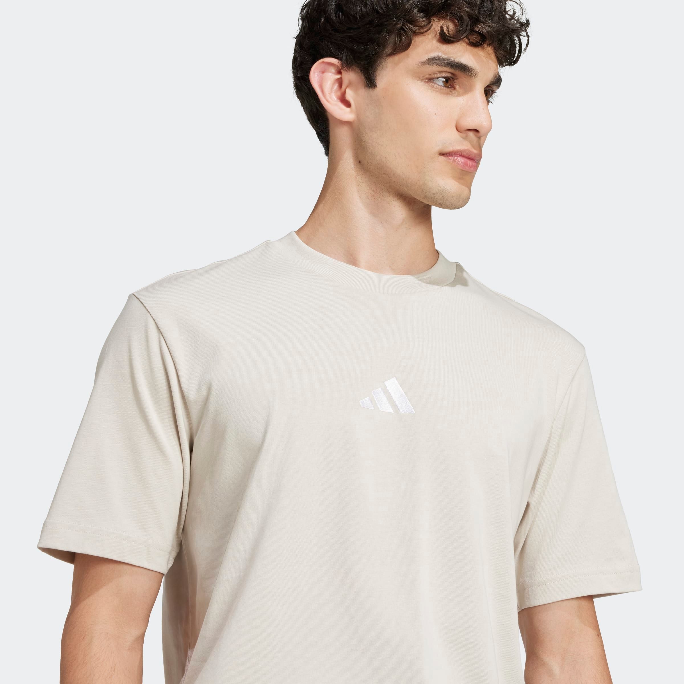 adidas Sportswear T-shirt M SL SJ T