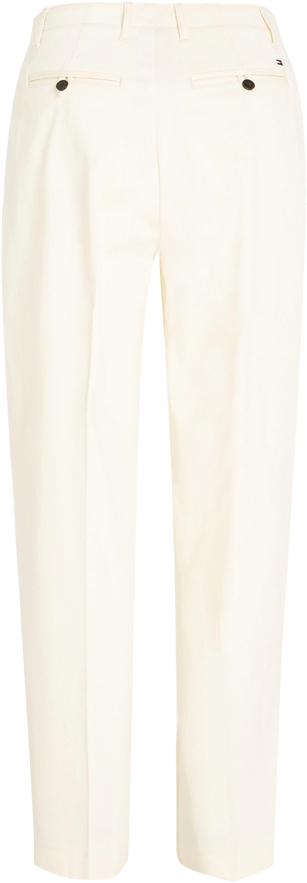 Tommy Hilfiger Chino RELAXED STRAIGHT CHINO PANT