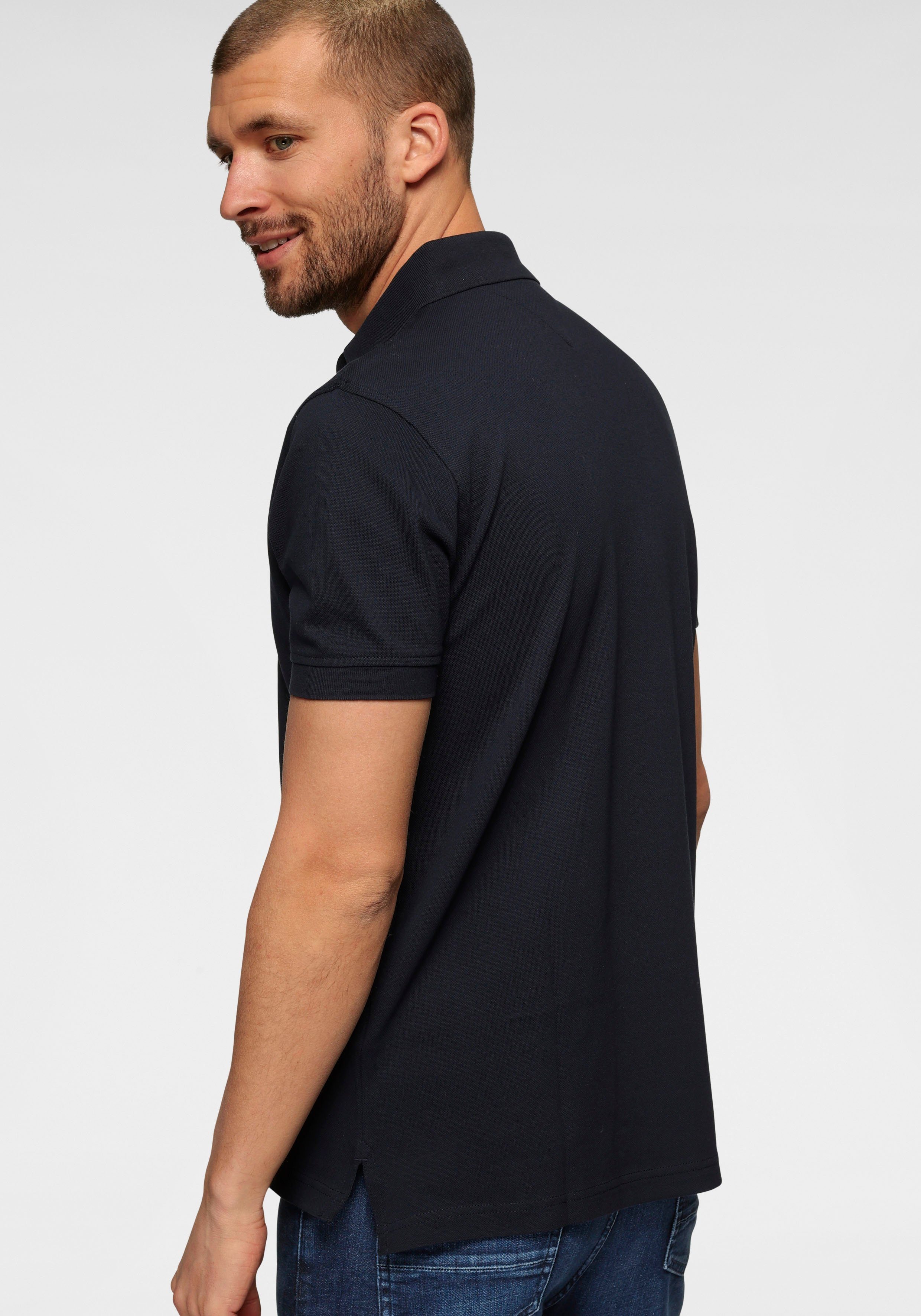 Tommy Hilfiger Poloshirt 1985 REGULAR POLO van hoogwaardige katoen-piqué-kwaliteit