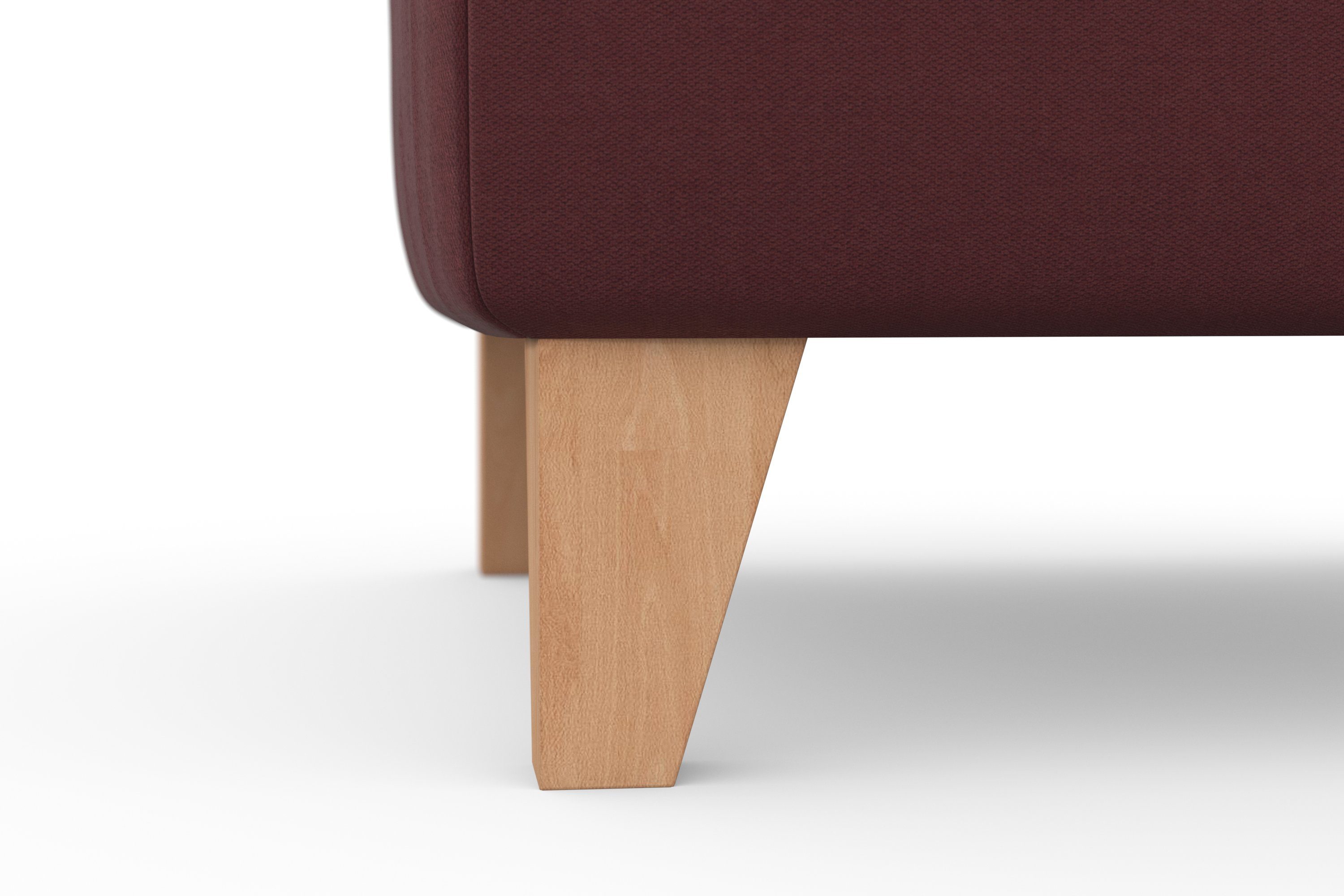 sit&more Hocker met bergruimte Visby
