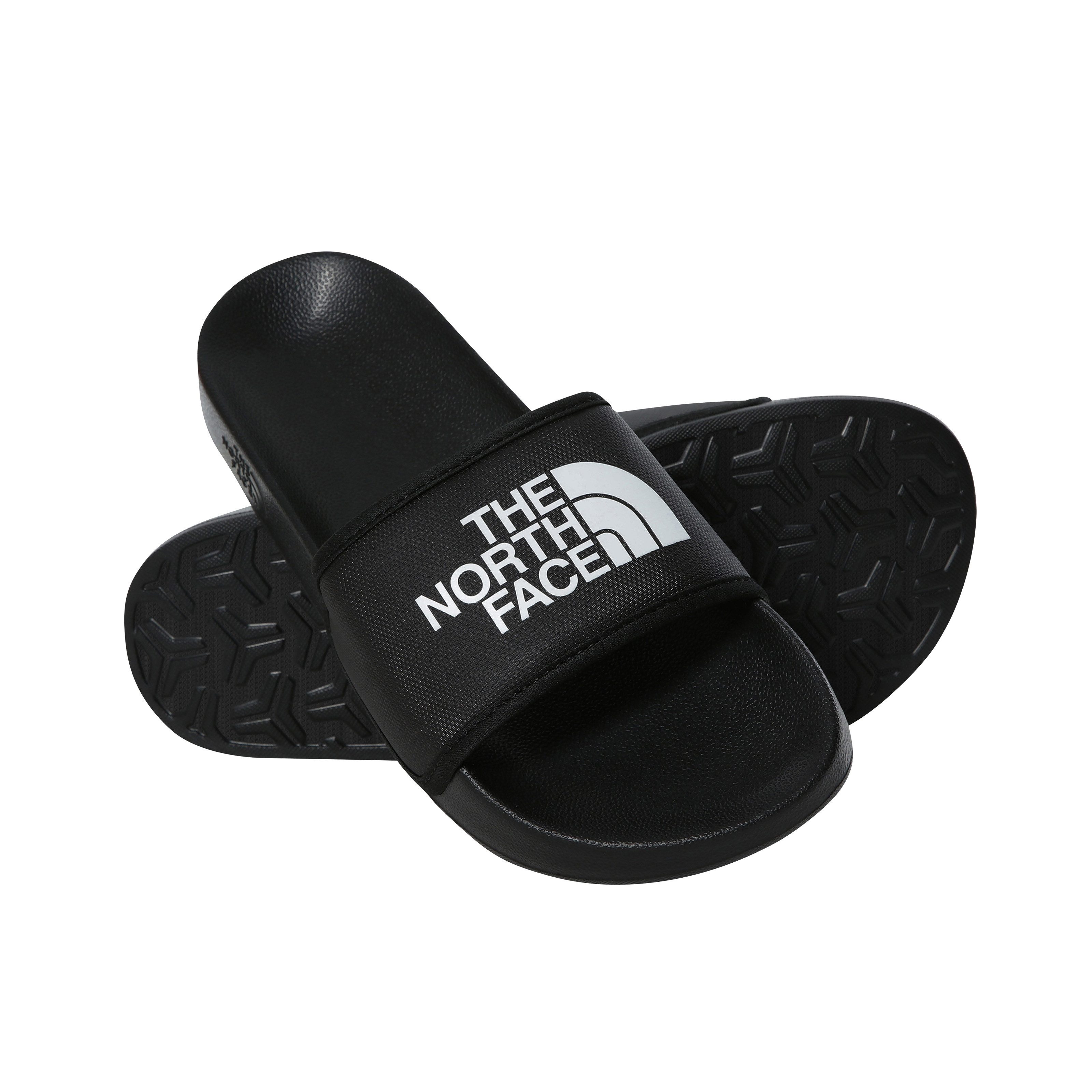 The North Face Badslippers W Base Camp Slide III
