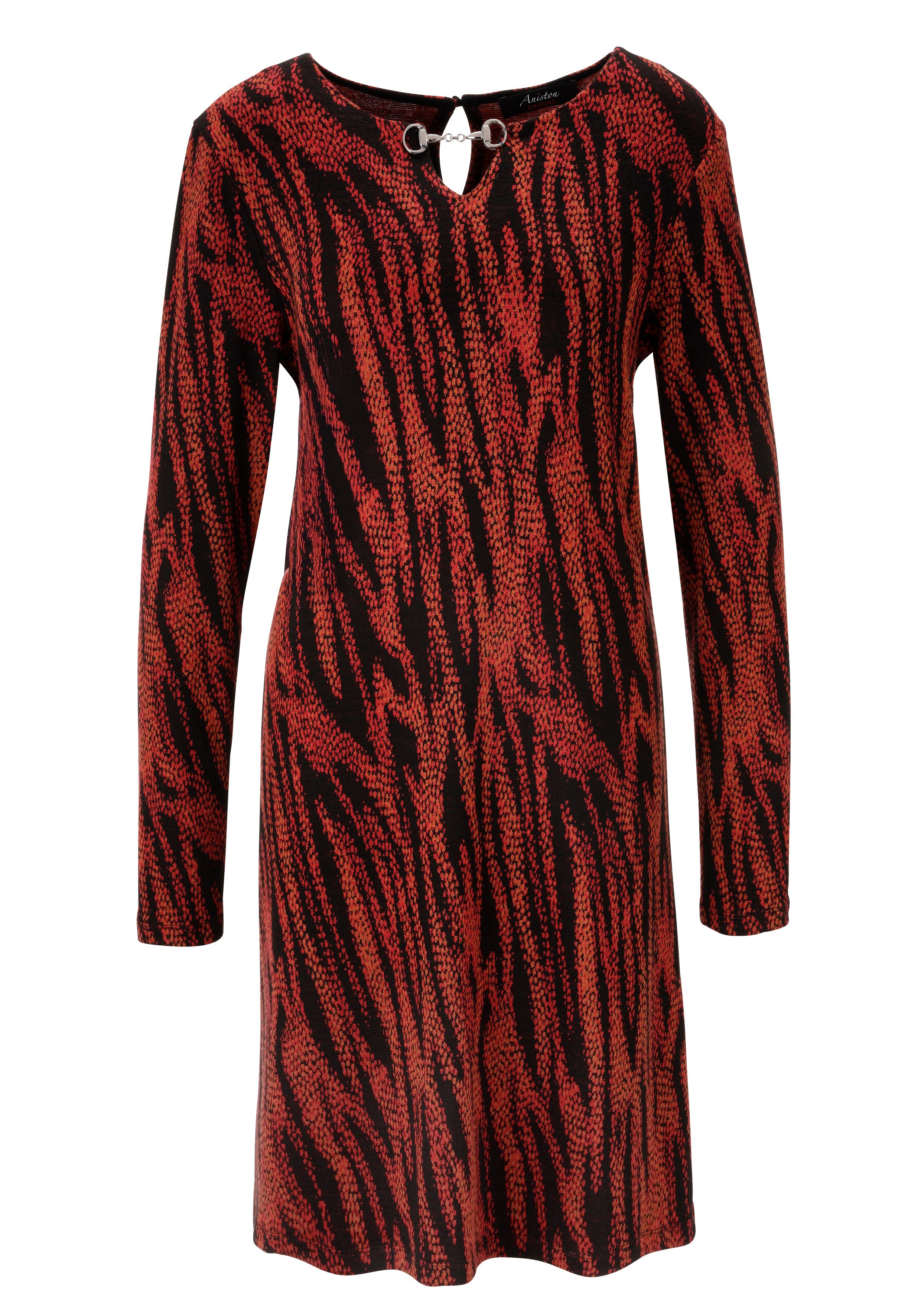 Aniston CASUAL Jerseyjurk