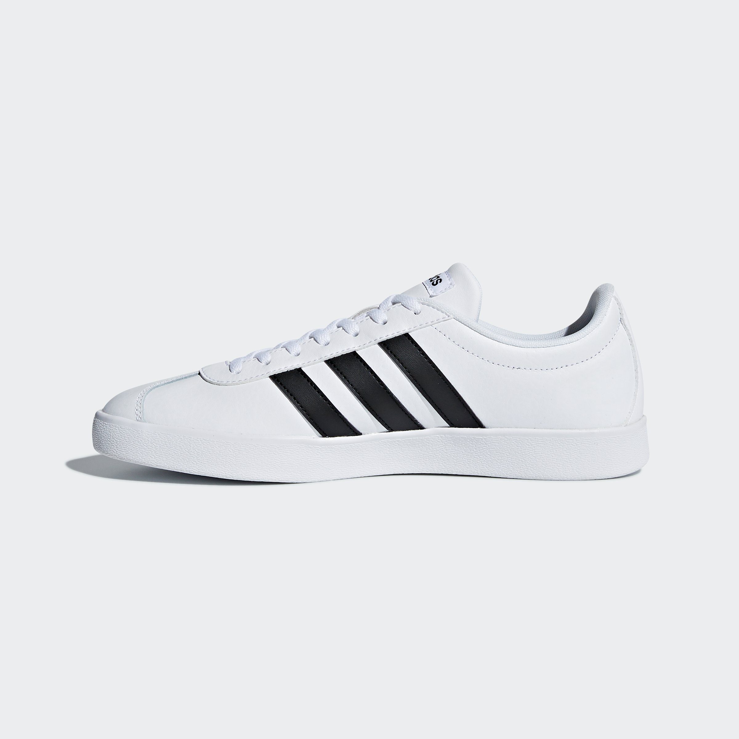 adidas Sportswear Sneakers VL COURT 2.0 Ontwerp geïnspireerd door de adidas Samba