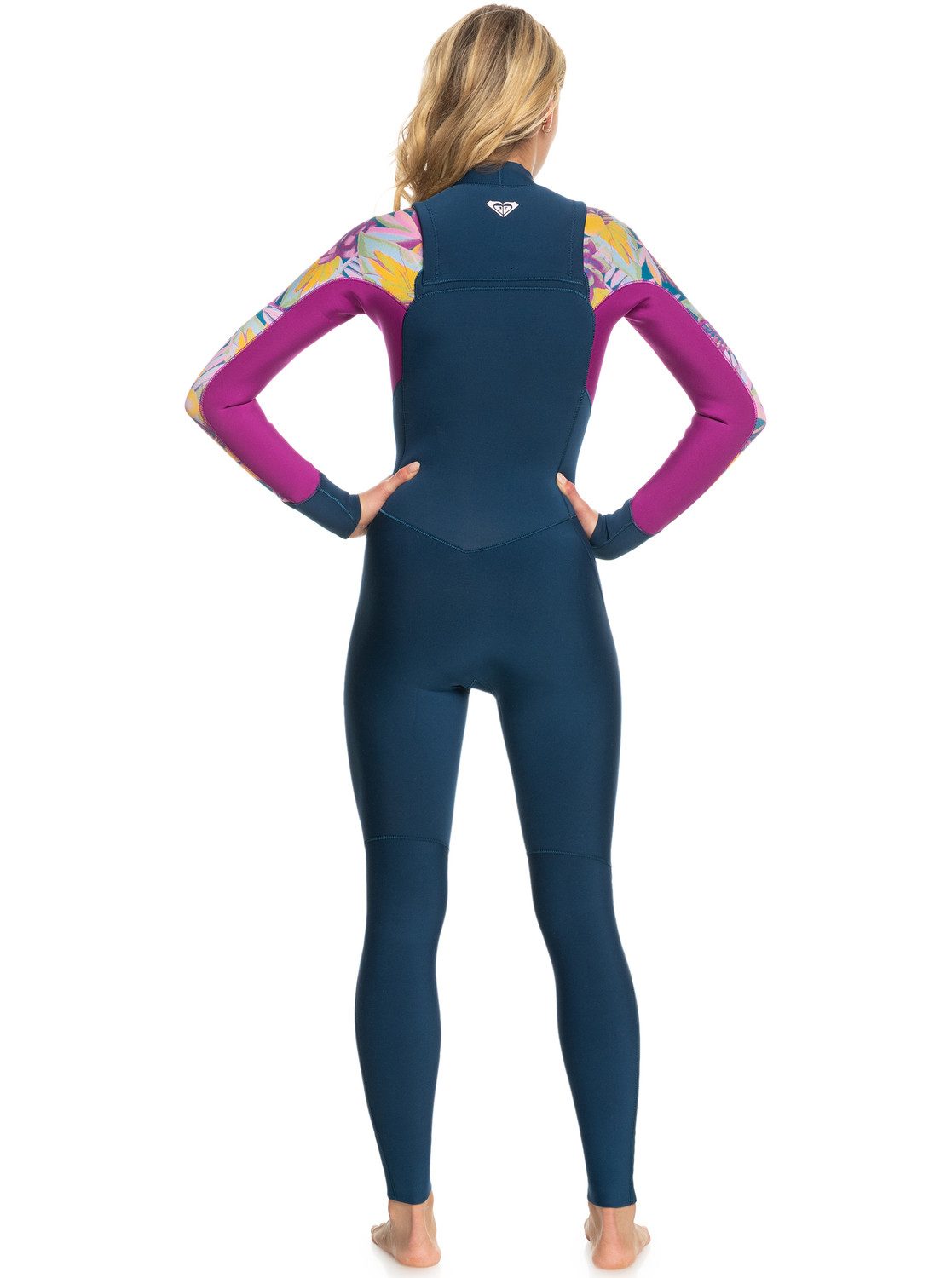 Roxy Neopreenpak 4/3mm Swell Series