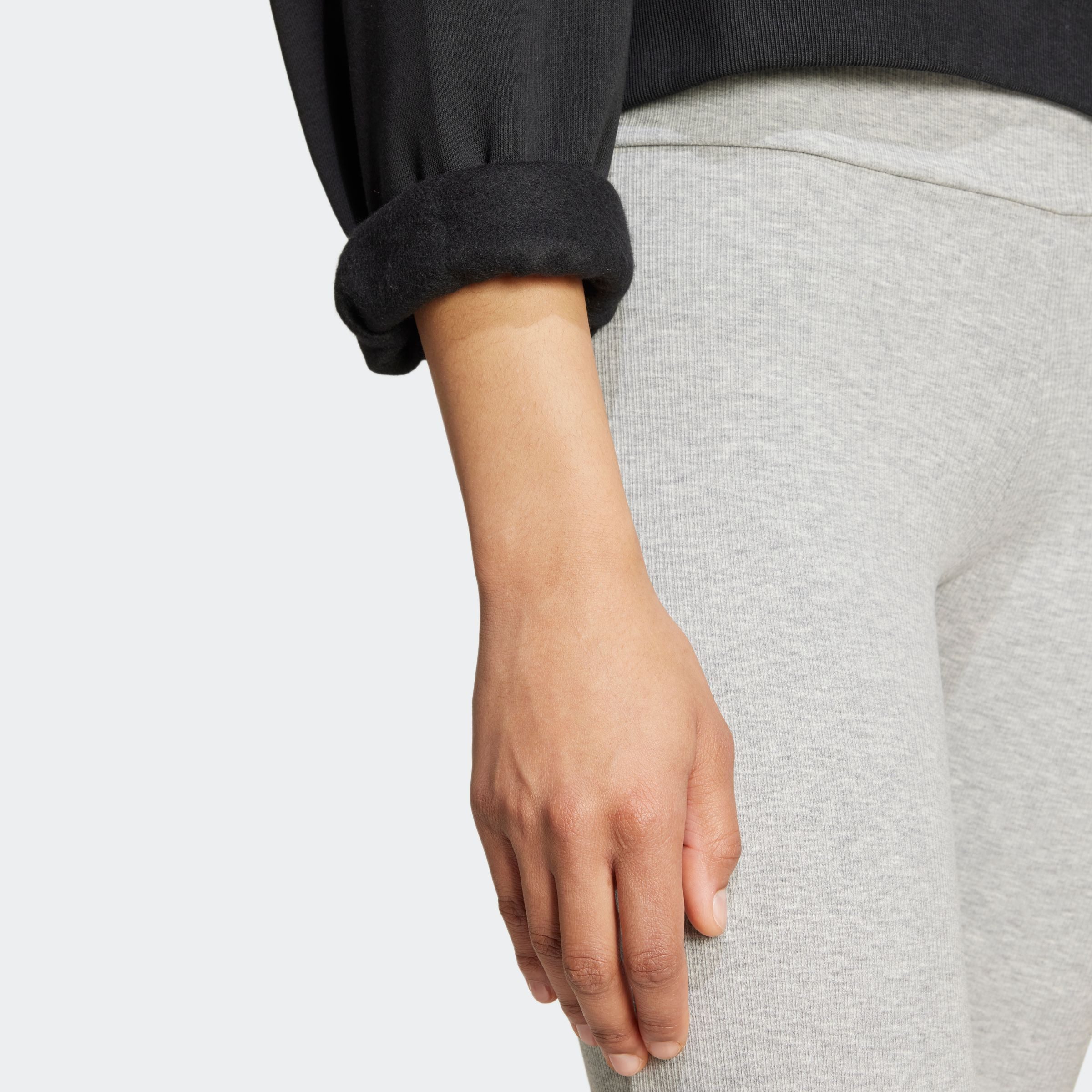 adidas Originals Sweatshirt ESS CREW FL