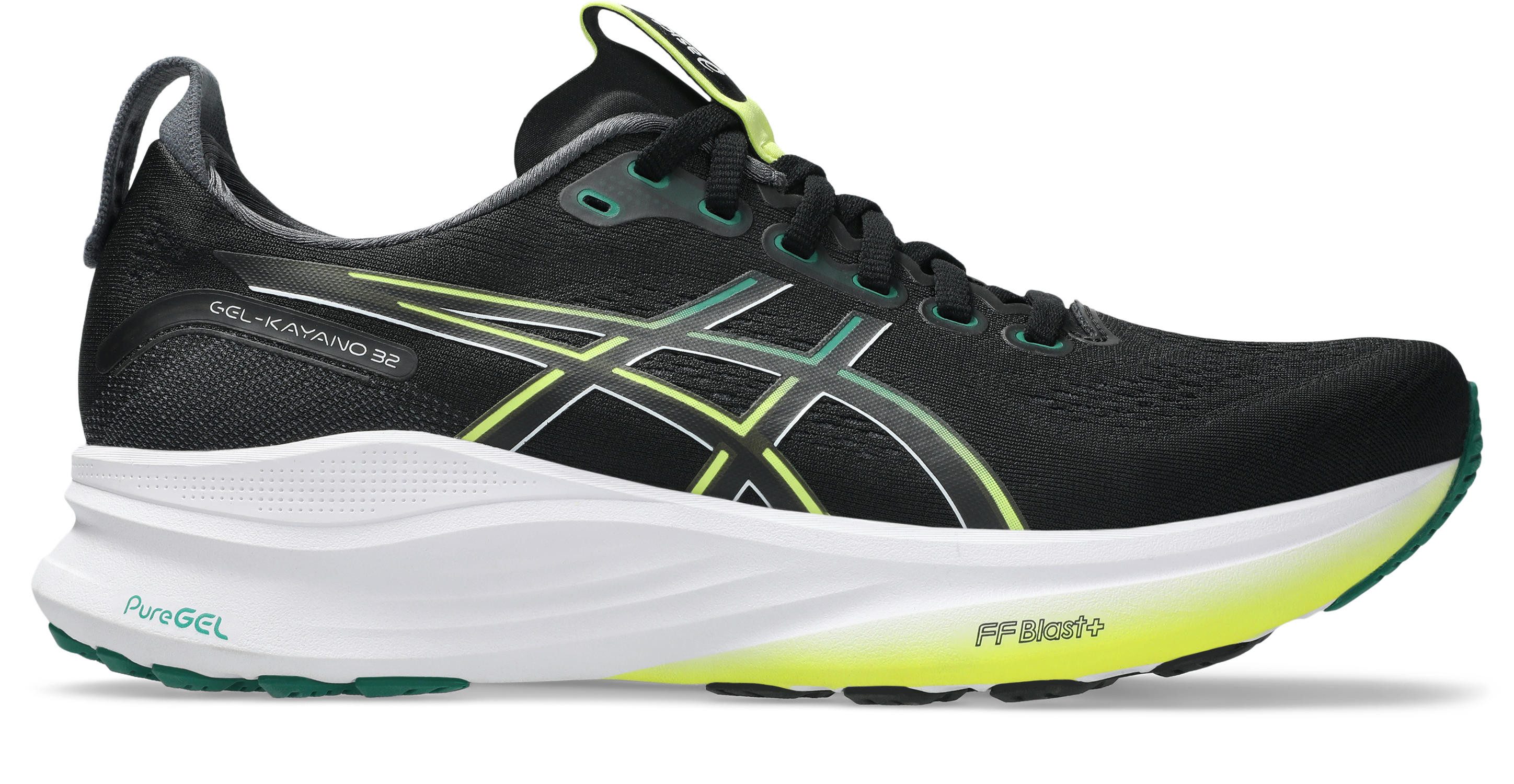 Asics Runningschoenen GEL-KAYANO 32 voor meer stabiliteit