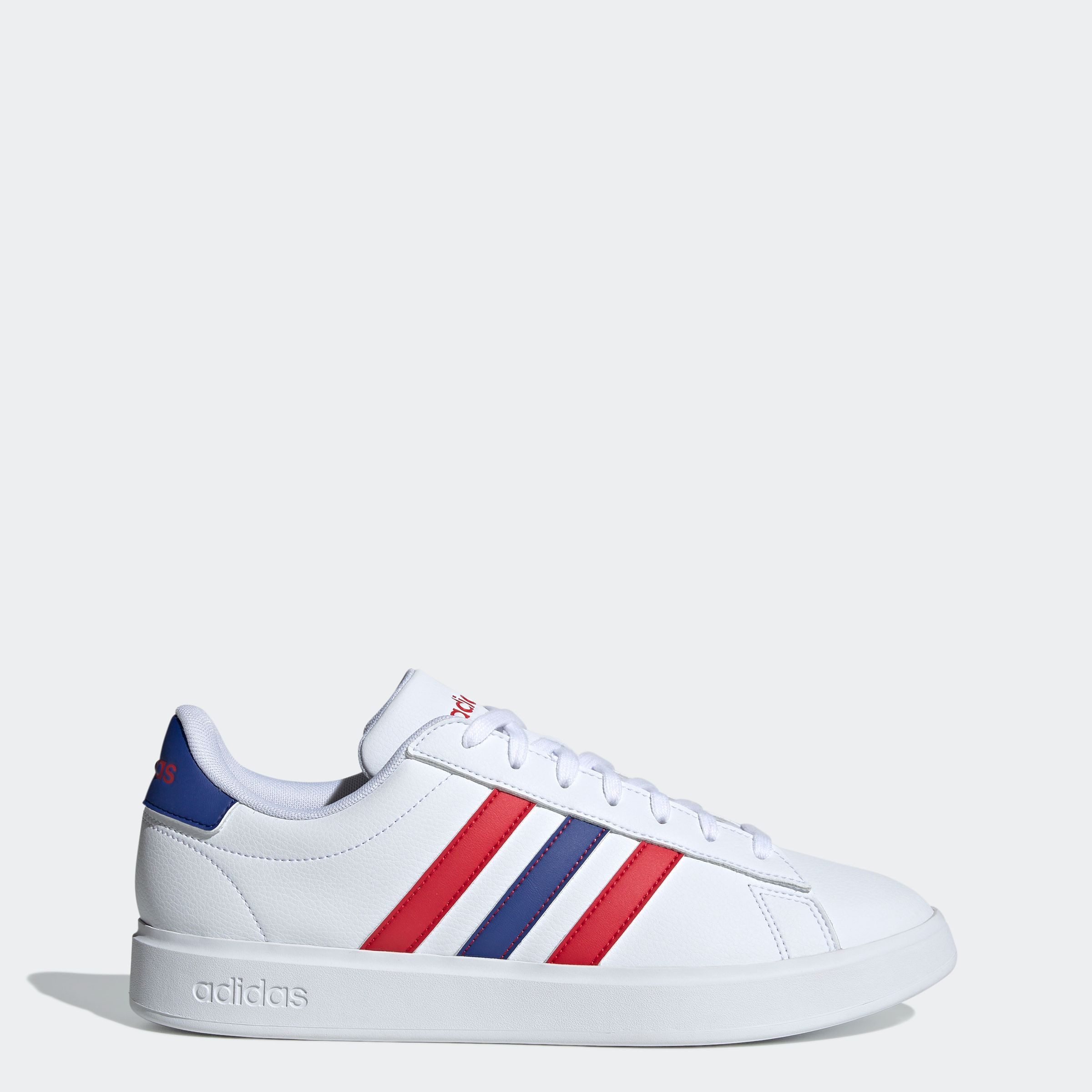 adidas Sportswear Sneakers GRAND COURT CLOUDFOAM COMFORT Design geïnspireerd op de adidas Superstar