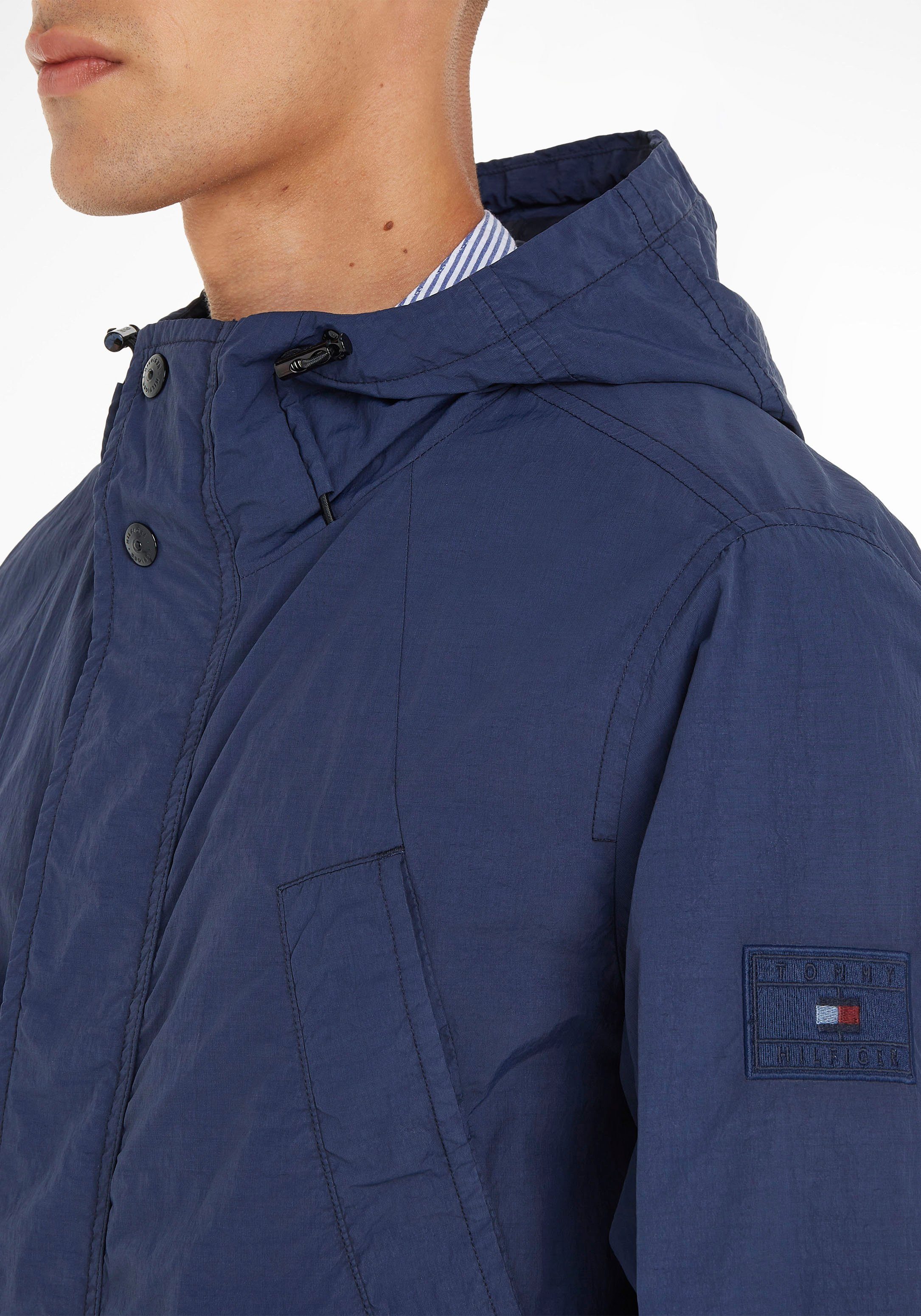 Tommy Hilfiger Parka GMD ROCKIE PARKA