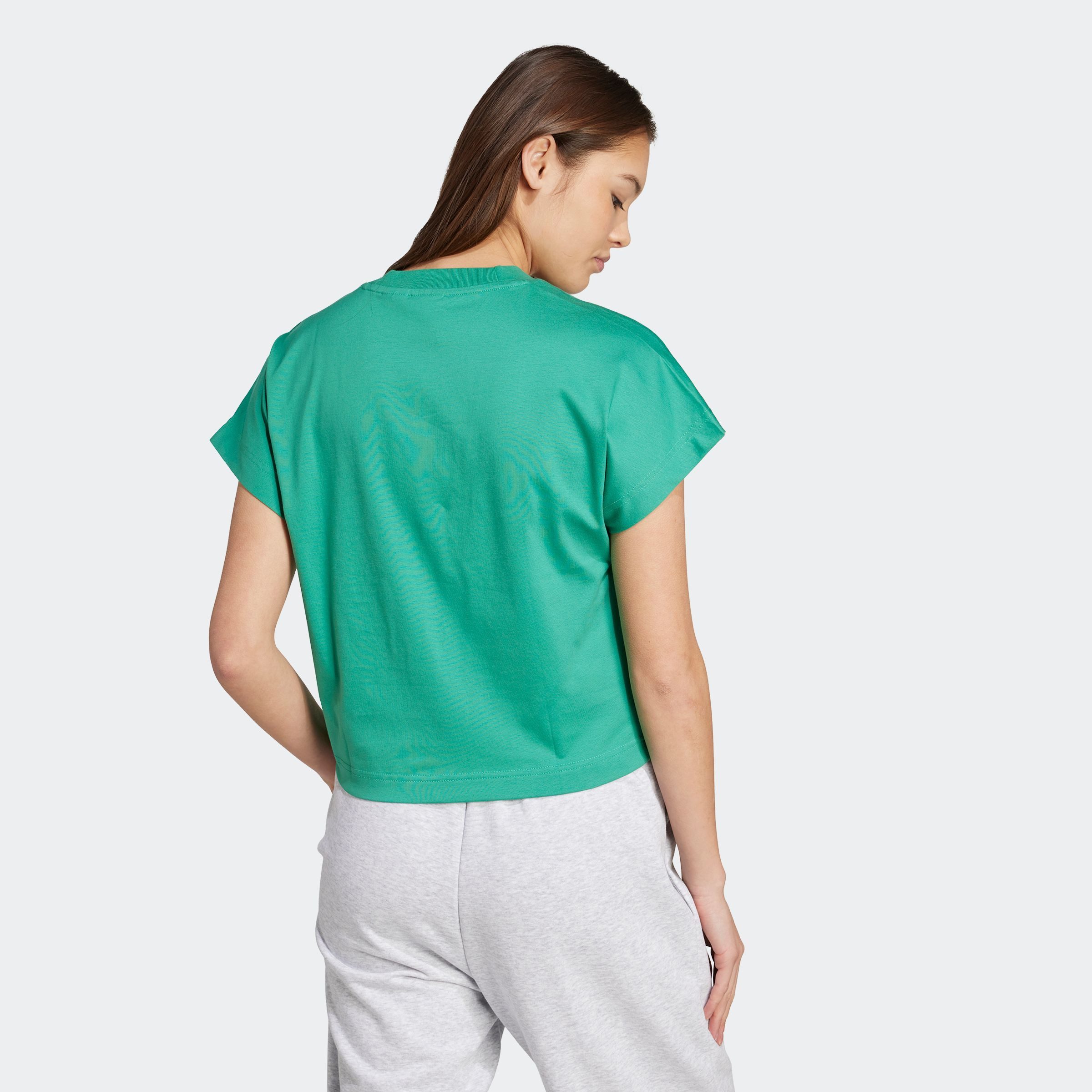 adidas Sportswear T-shirt W ALL SZN TEE