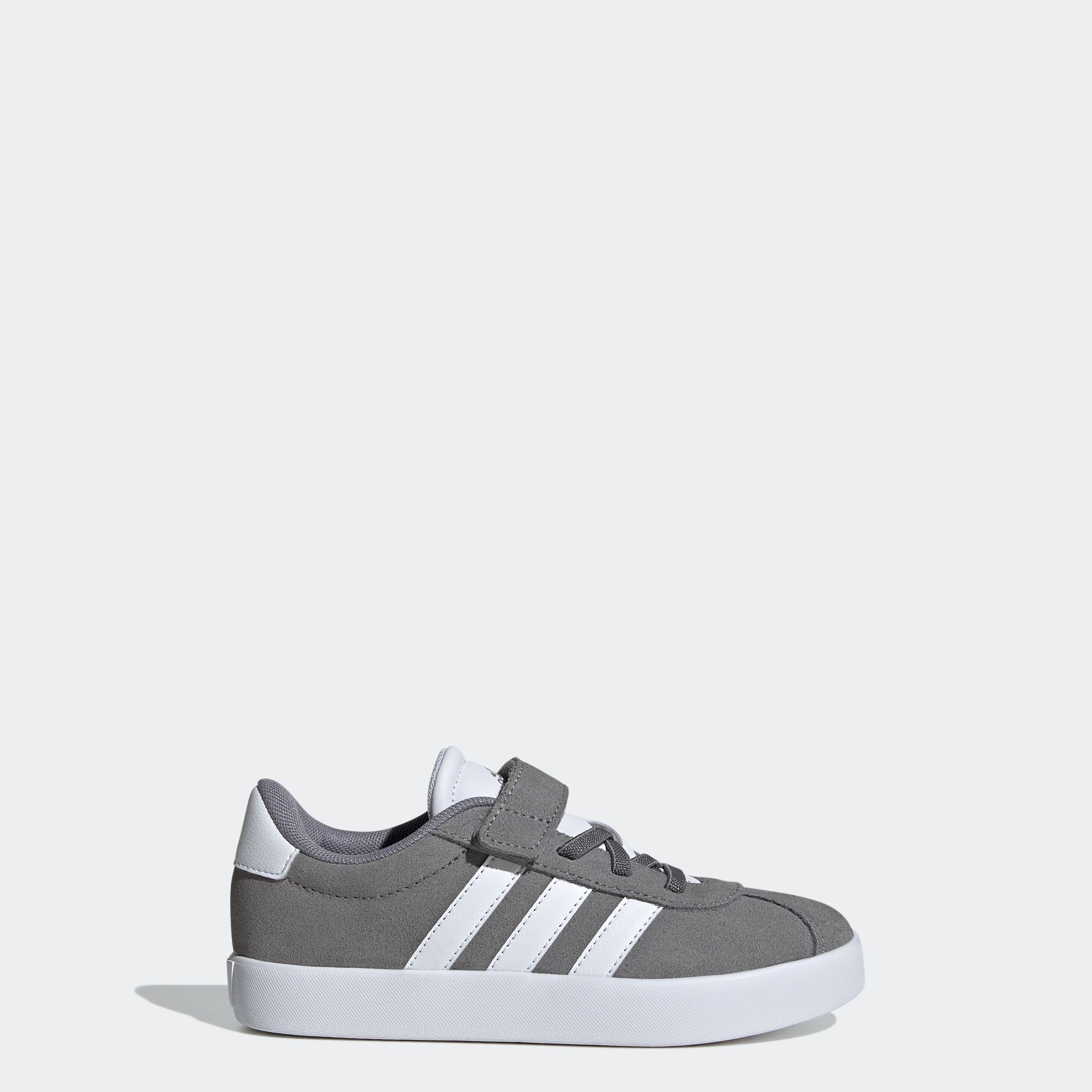 adidas Sportswear Sneakers VL COURT 3.0 geïnspireerd door het ontwerp van de adidas samba
