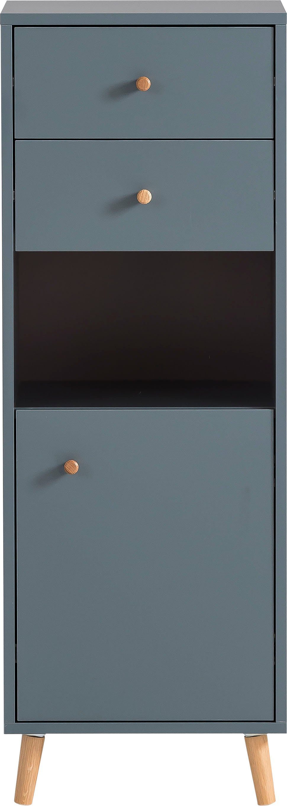 Schildmeyer Halfhoge kast BJARNE Breedte 40,3 cm