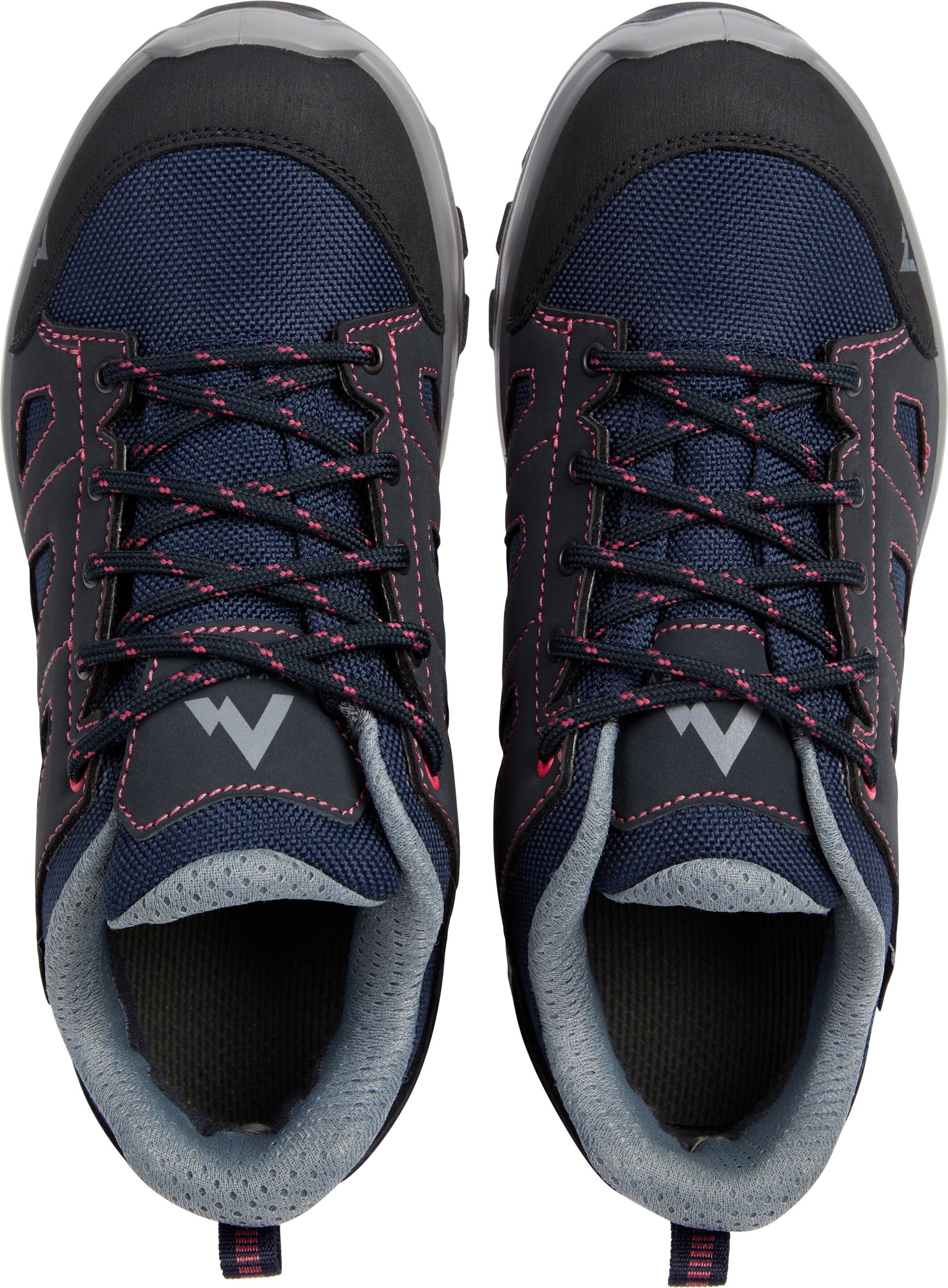 McKinley Bergschoenen DA.-WANDEL-SCHOEN DISCOVER IV AQX W