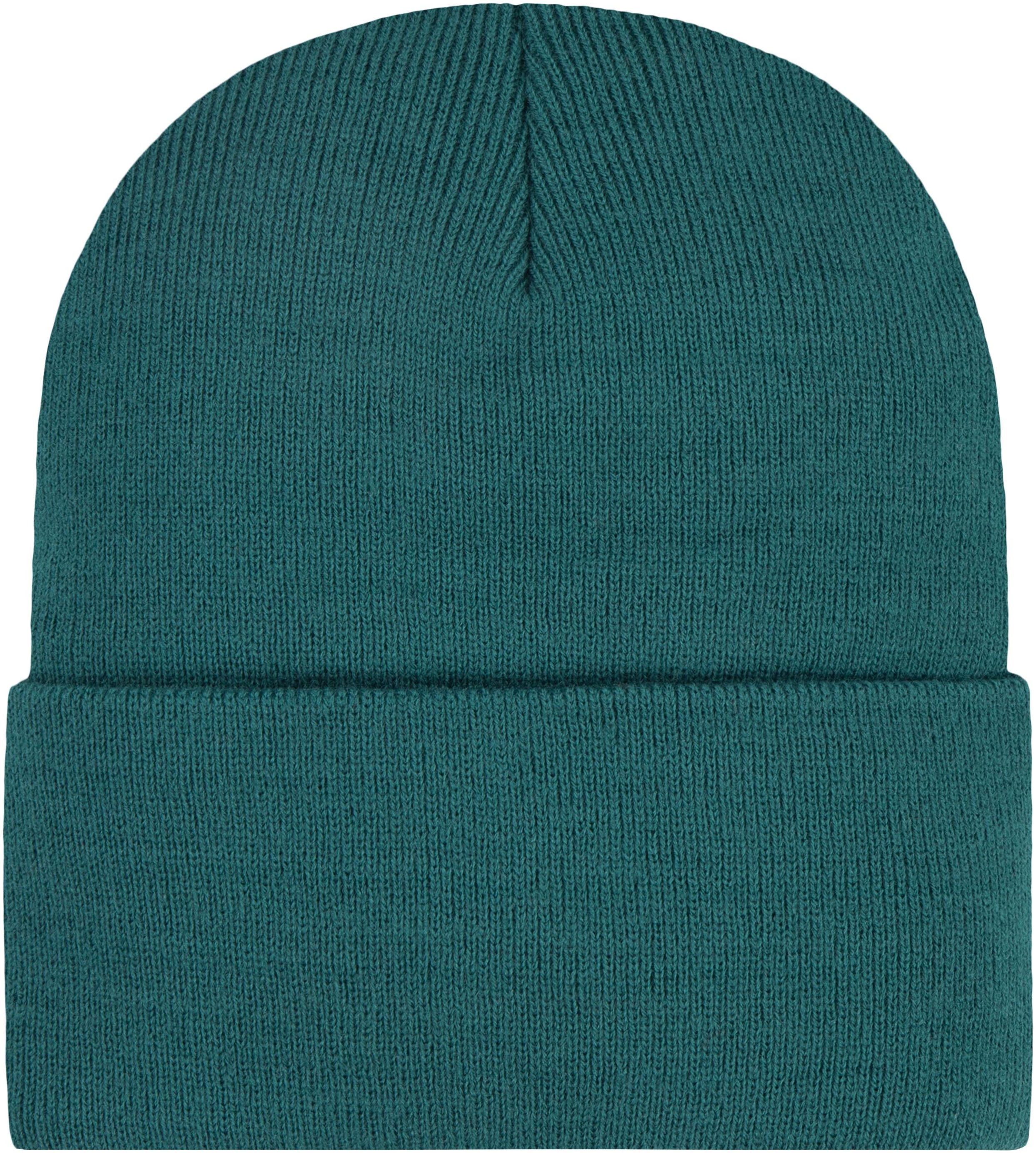 Levi's Kidswear Beanie met batwing-logo