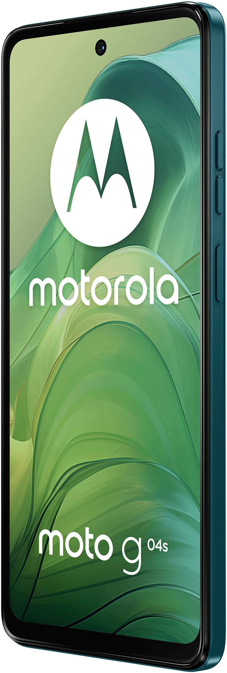Motorola Smartphone Moto G04s 64GB, 64 GB