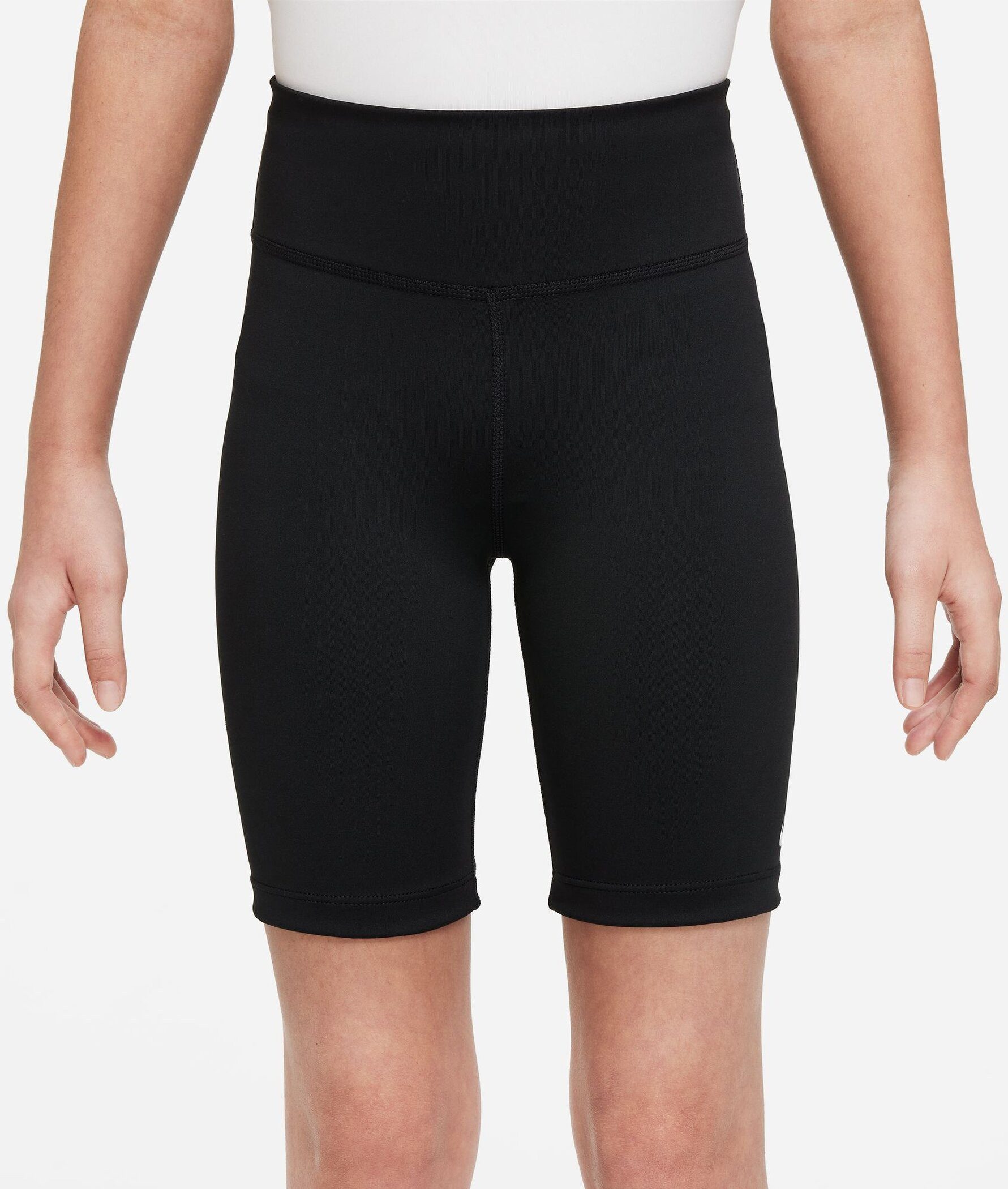 Nike Trainingstights Dri-FIT One Big Kids' (Girls') Bike Shorts