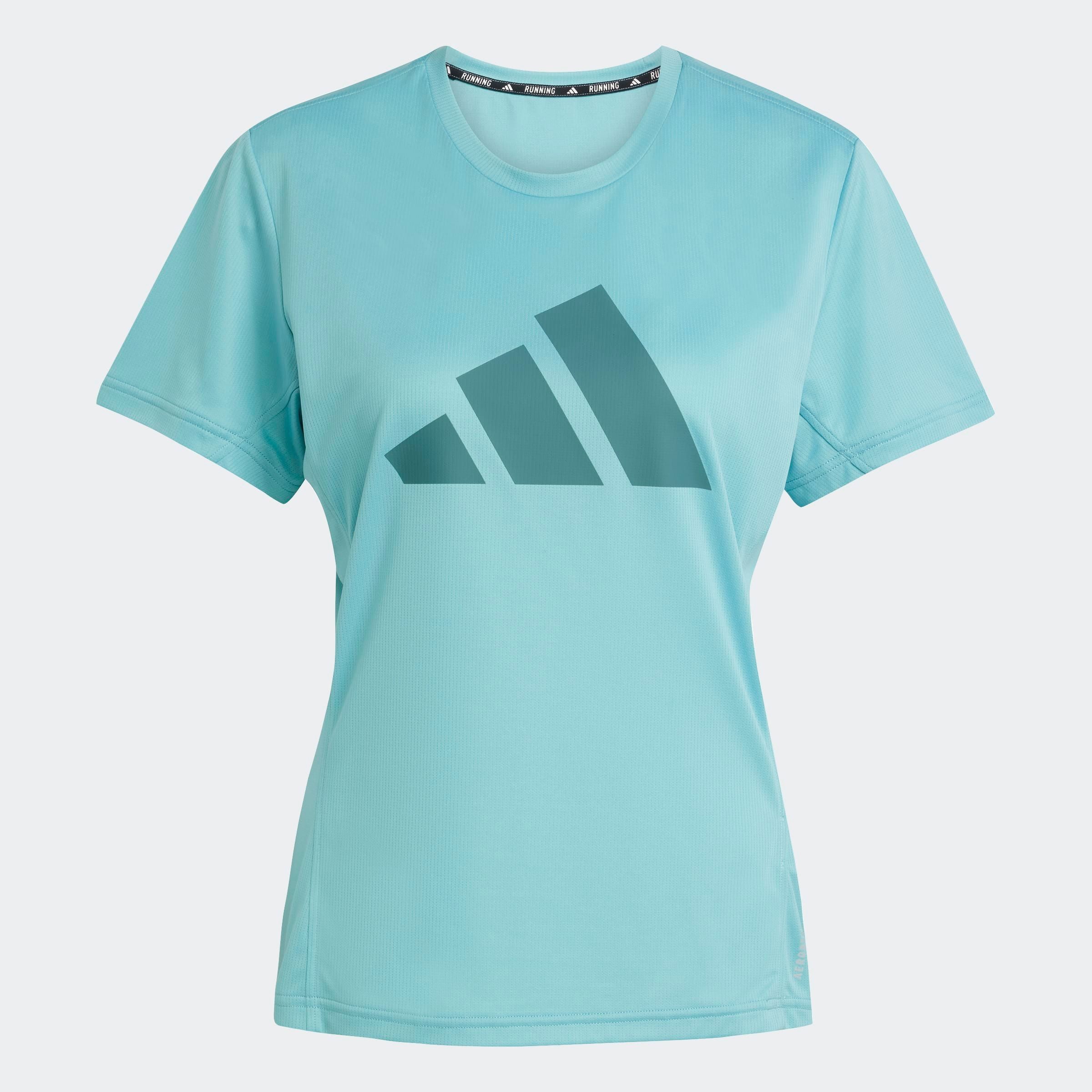 adidas Performance Runningshirt RUN IT TEE