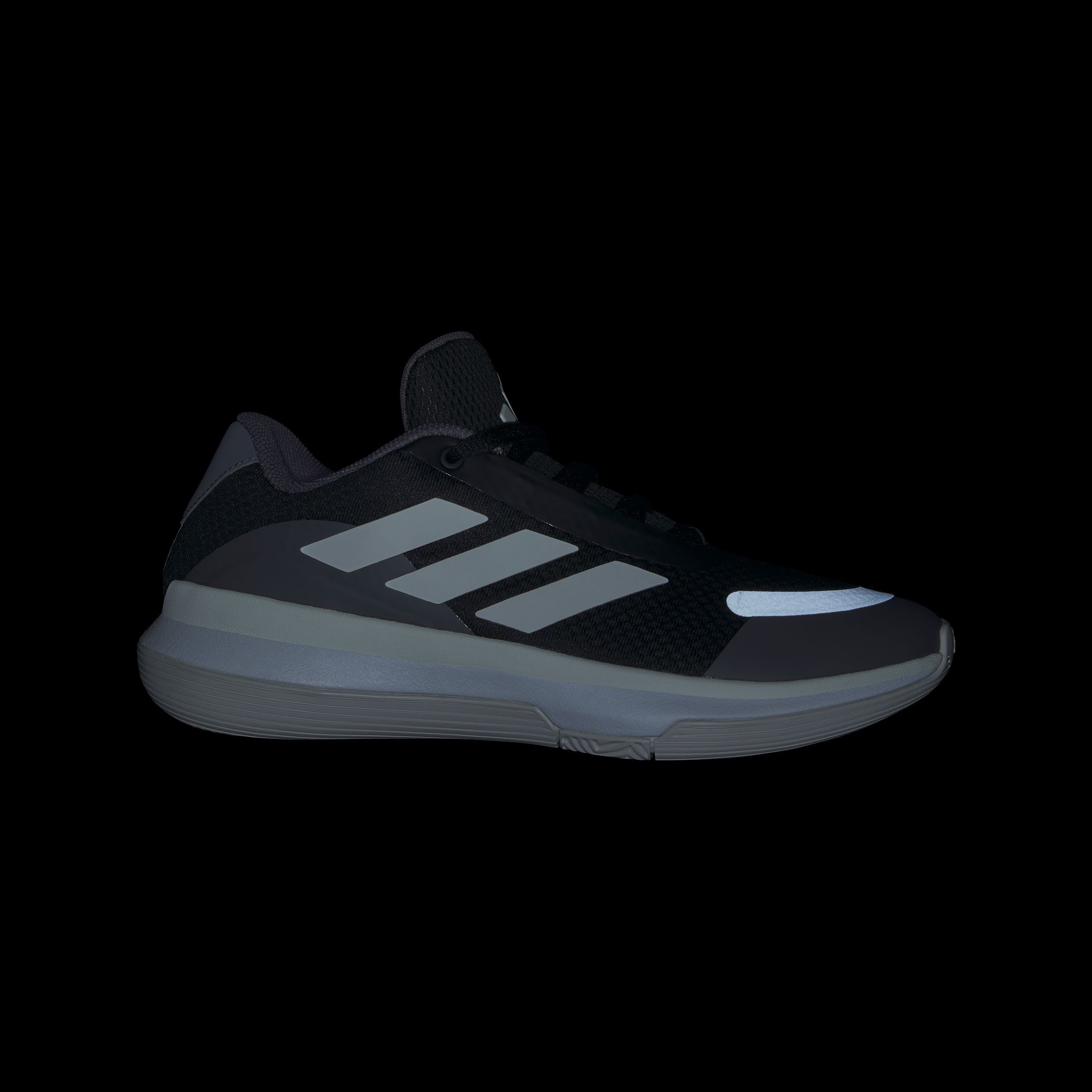 adidas Performance Basketbalschoenen BASKETBALL LEGENDS LOW