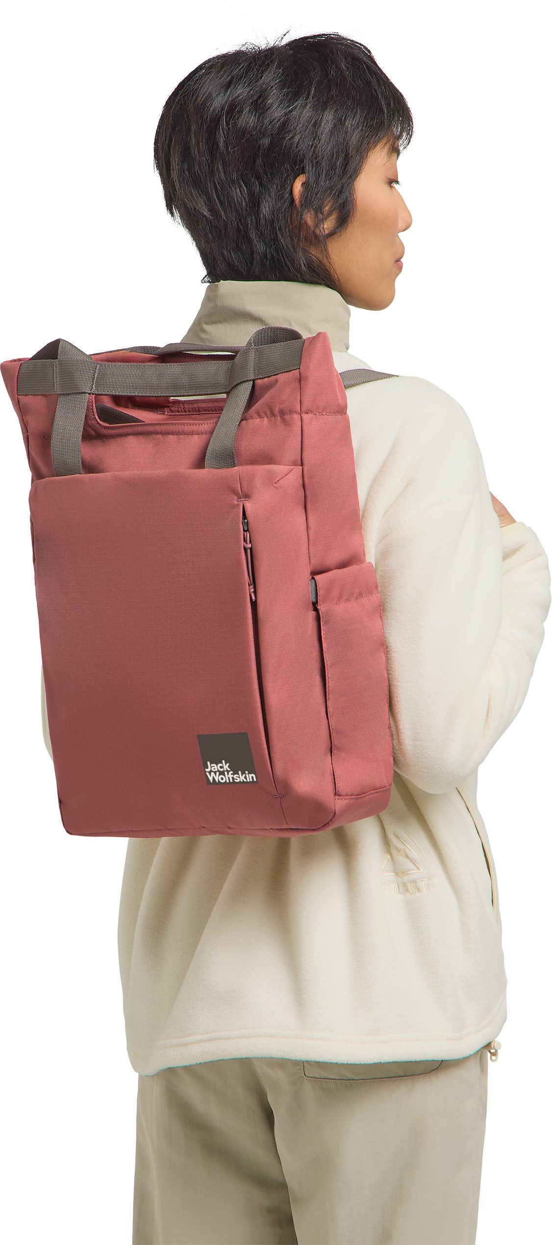 Jack Wolfskin Bewaartas EVE
