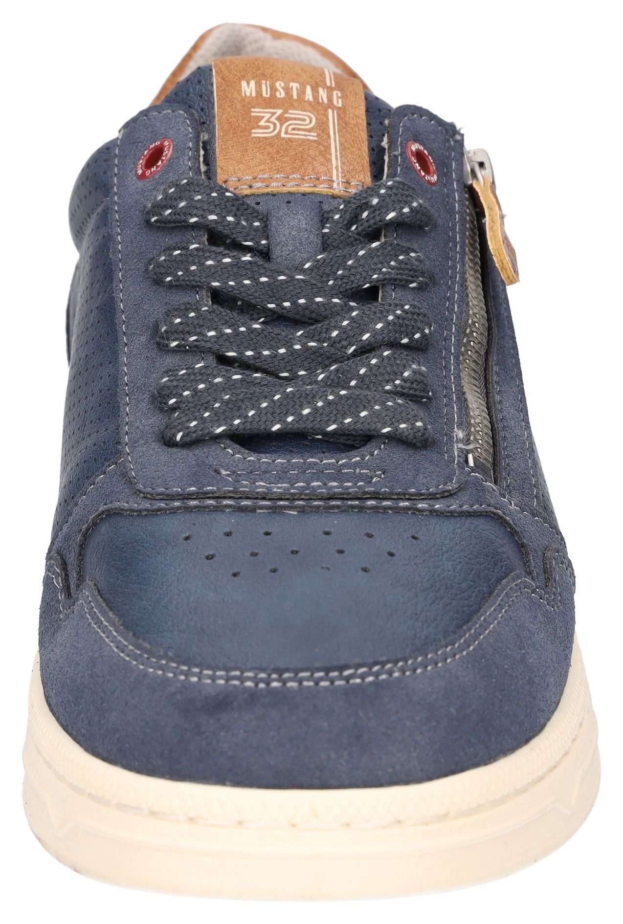 Mustang Shoes Sneakers
