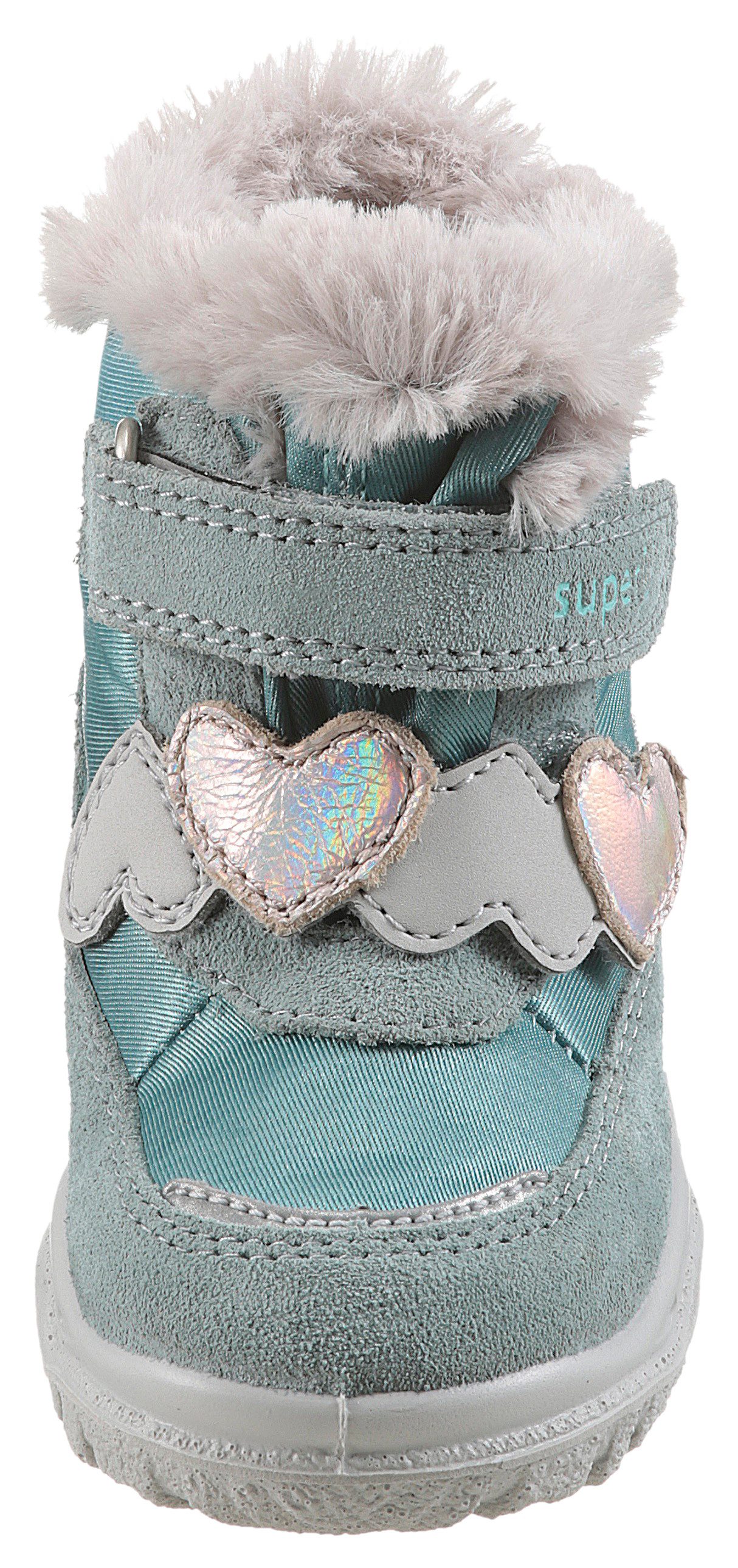 Superfit Winterlaarzen Husky WMS: middel