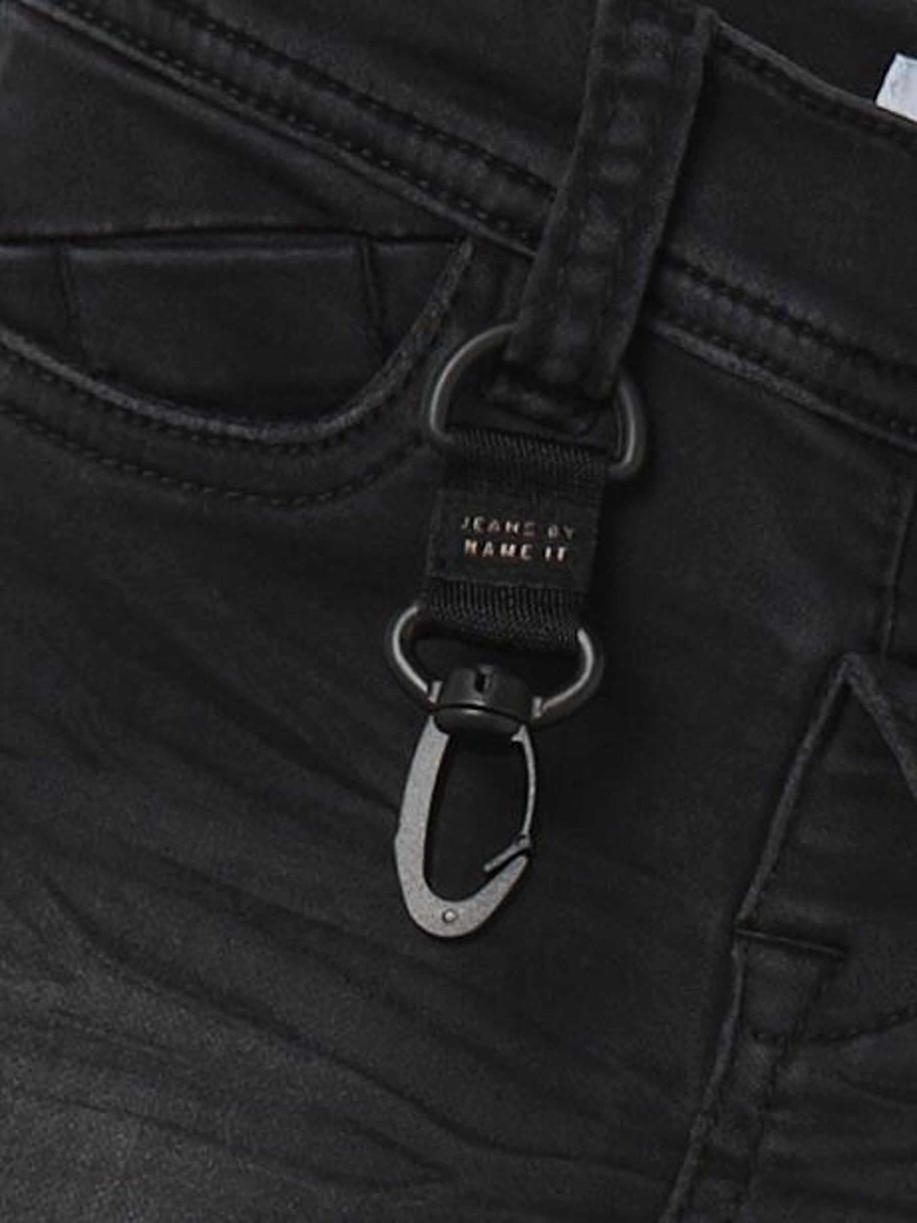 Name It Slim fit jeans NMMTHEO DNMTHAYER 2689SWE KEY PANT NOOS