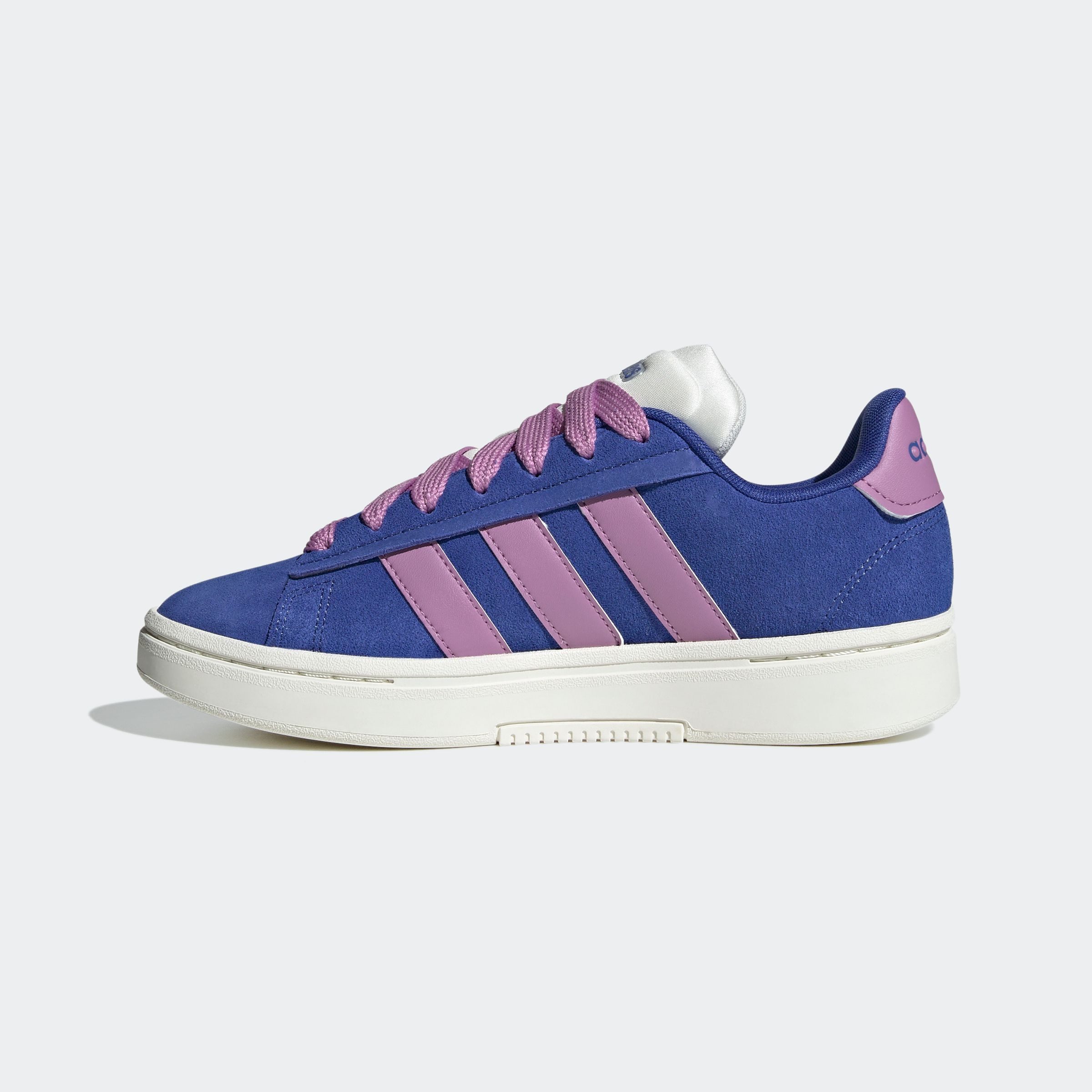 adidas Sportswear Sneakers GRAND COURT ALPHA Design geïnspireerd door de adidas Campus 00