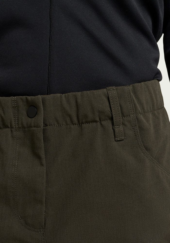 Jack Wolfskin Cargobroek YUMA CARGO PANTS W