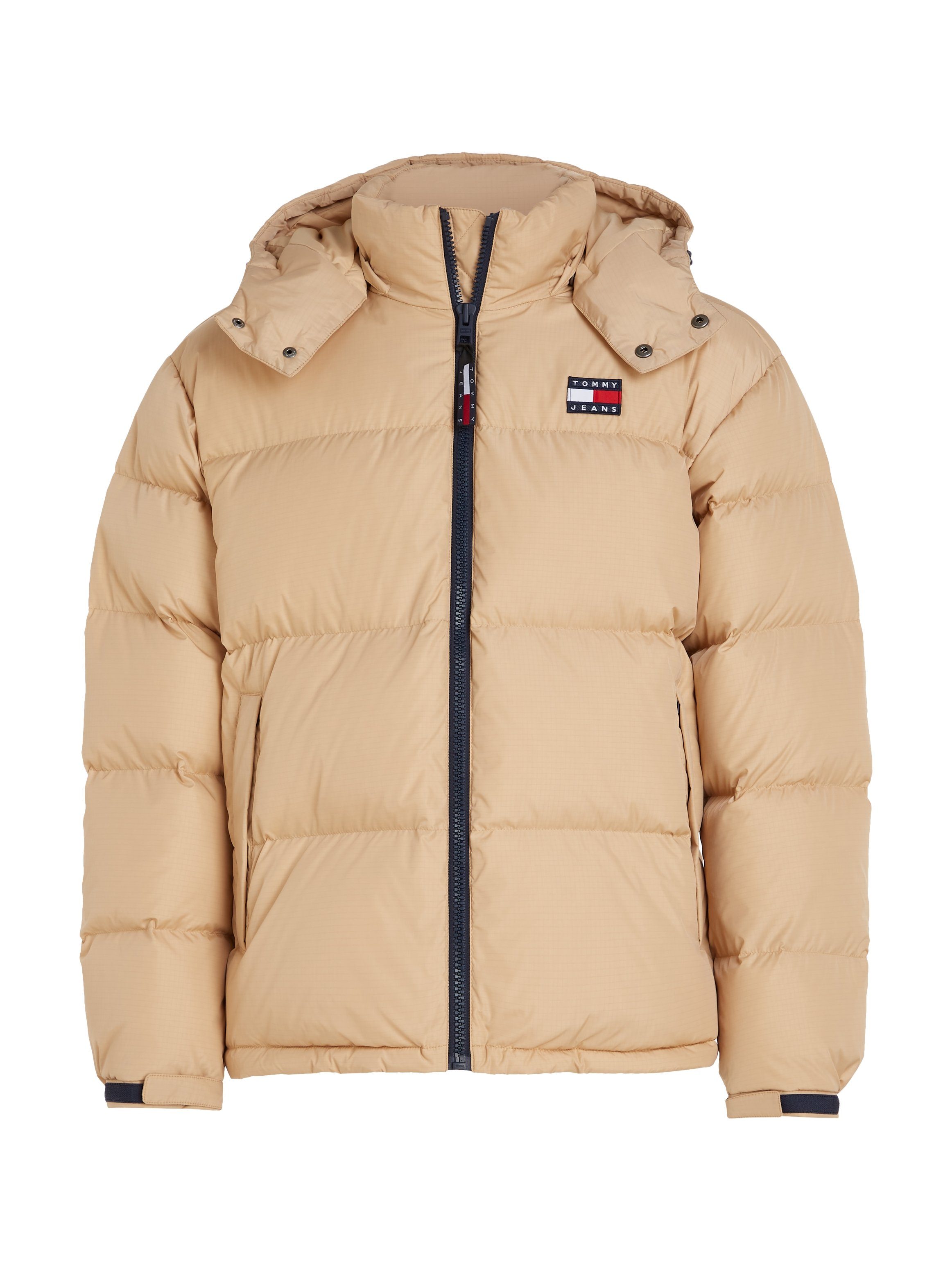 TOMMY JEANS Gewatteerde jas TJM ALASKA PUFFER