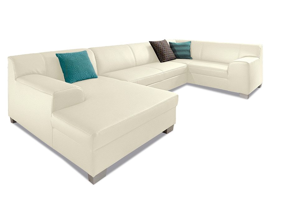 DOMO collection Zithoek Amando U-vorm