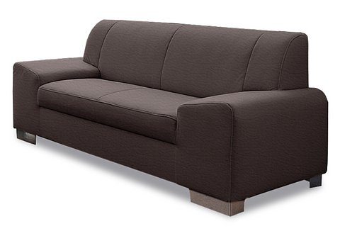 DOMO collection 2-zitsbank Alisson stevig zitcomfort