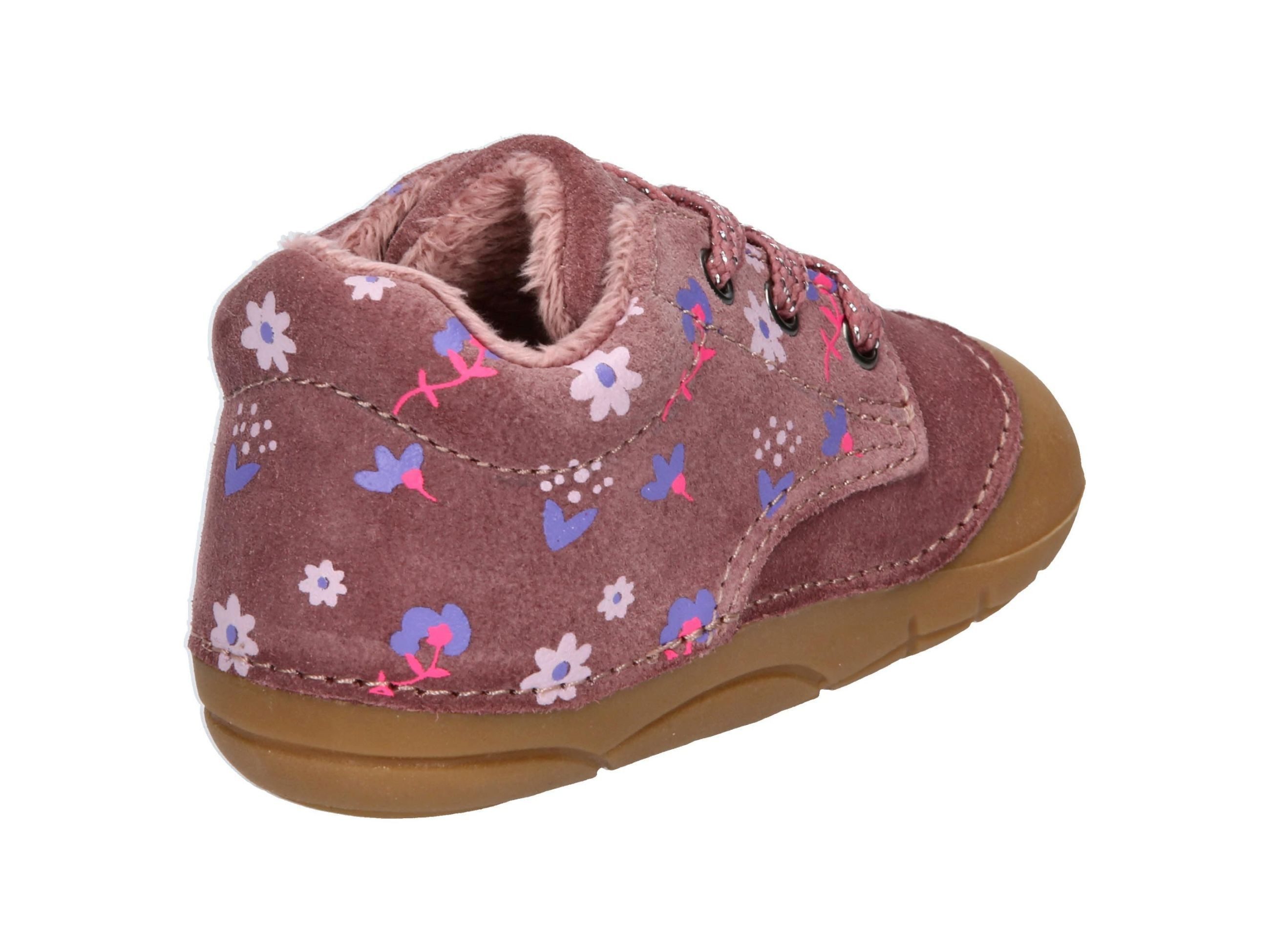 Lico Babyschoentjes Loopschoen Merle