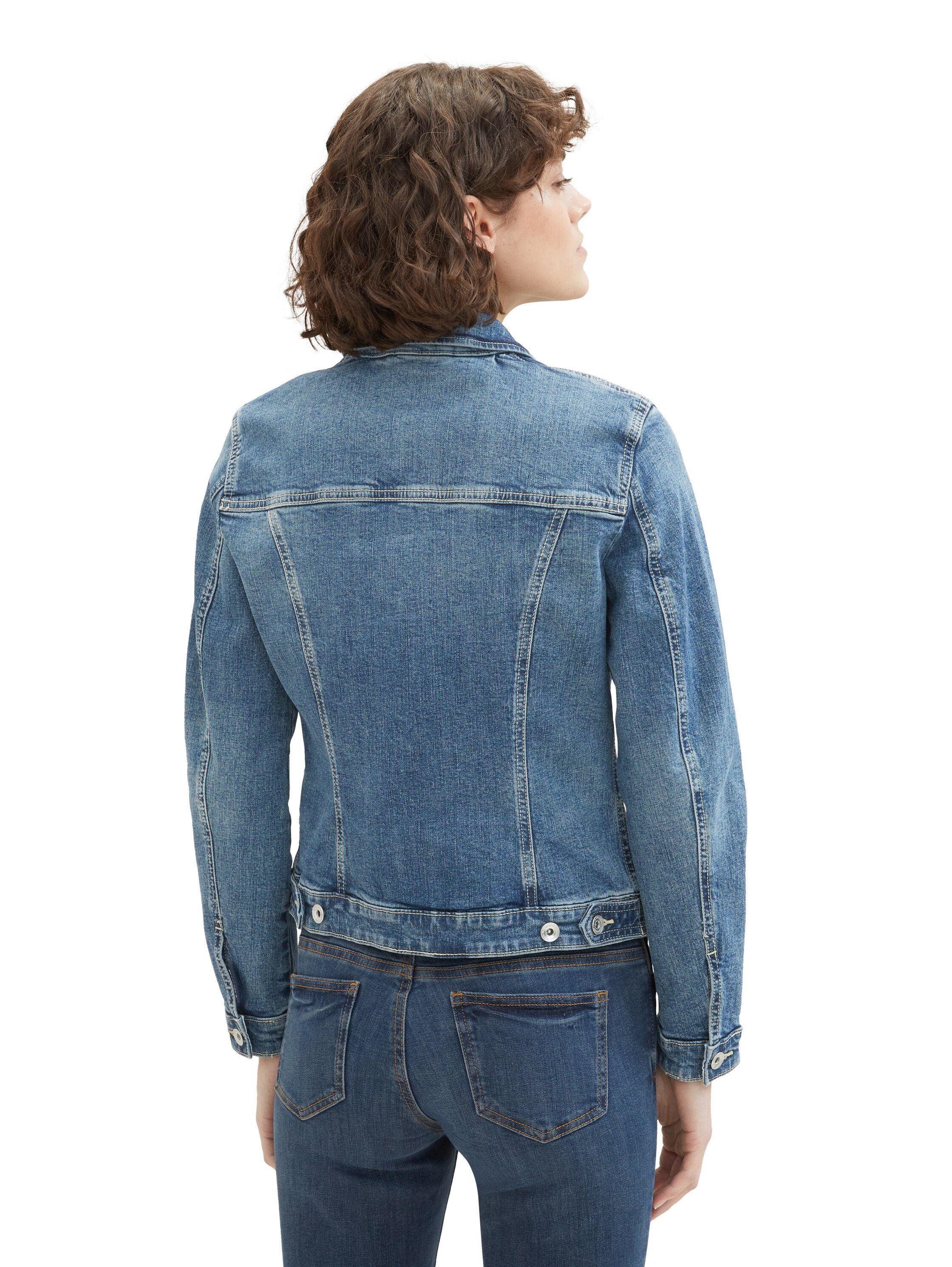 Tom Tailor Jeansjack