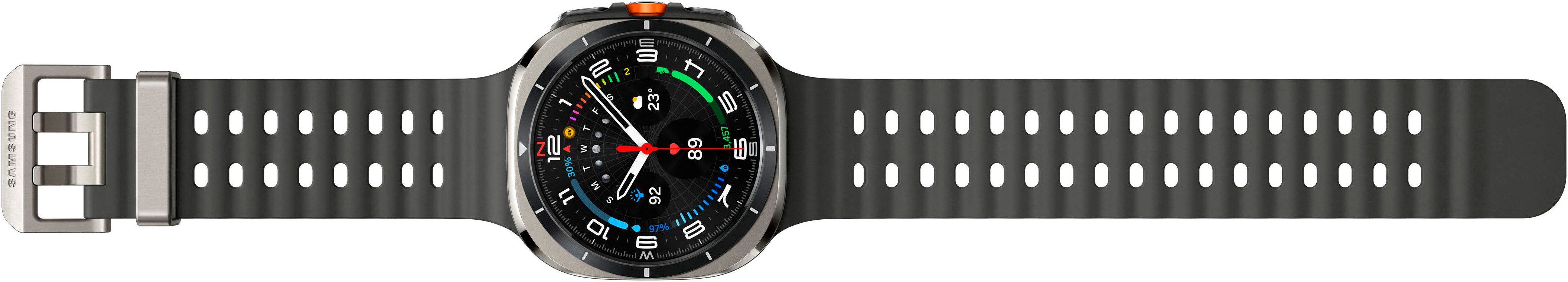 Samsung Smartwatch Galaxy Watch Ultra (2025)