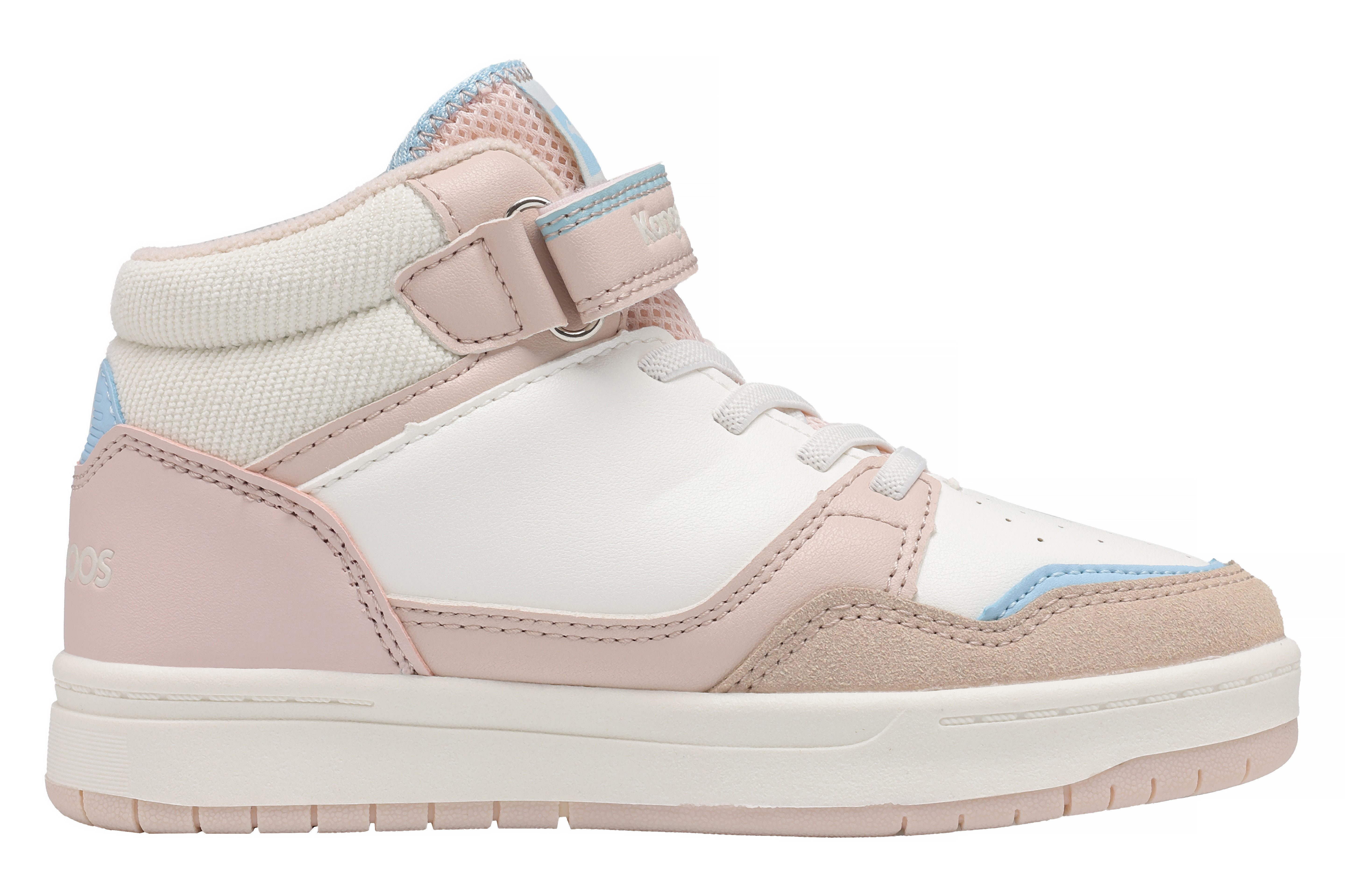 KangaROOS Sneakers K-CP Dunkin Mid EV