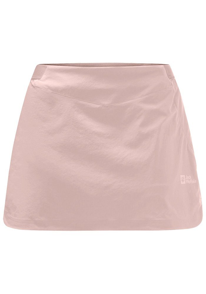 Jack Wolfskin Broekrok PRELIGHT SKORT W