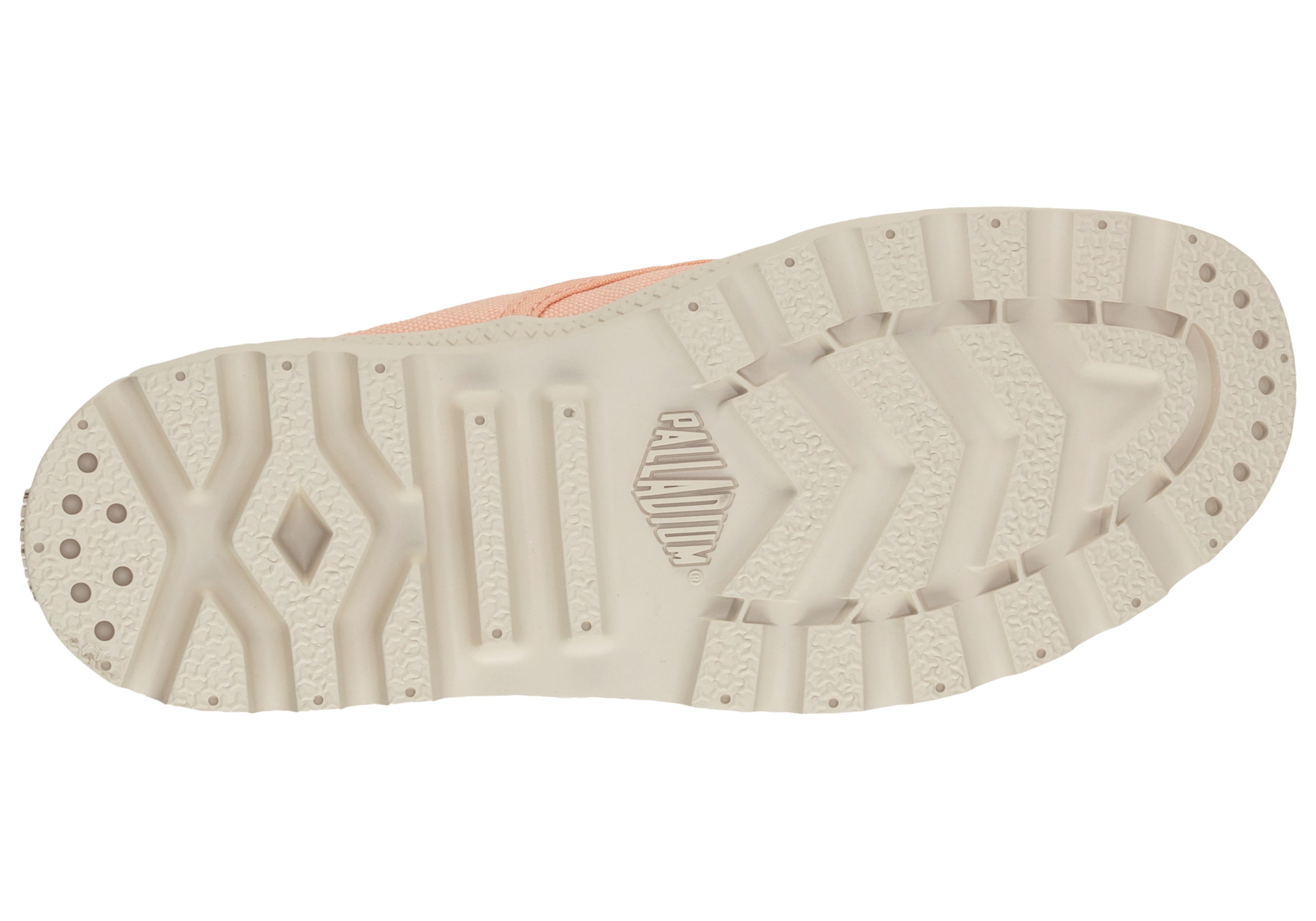 Palladium Veterschoenen PAMPA HI