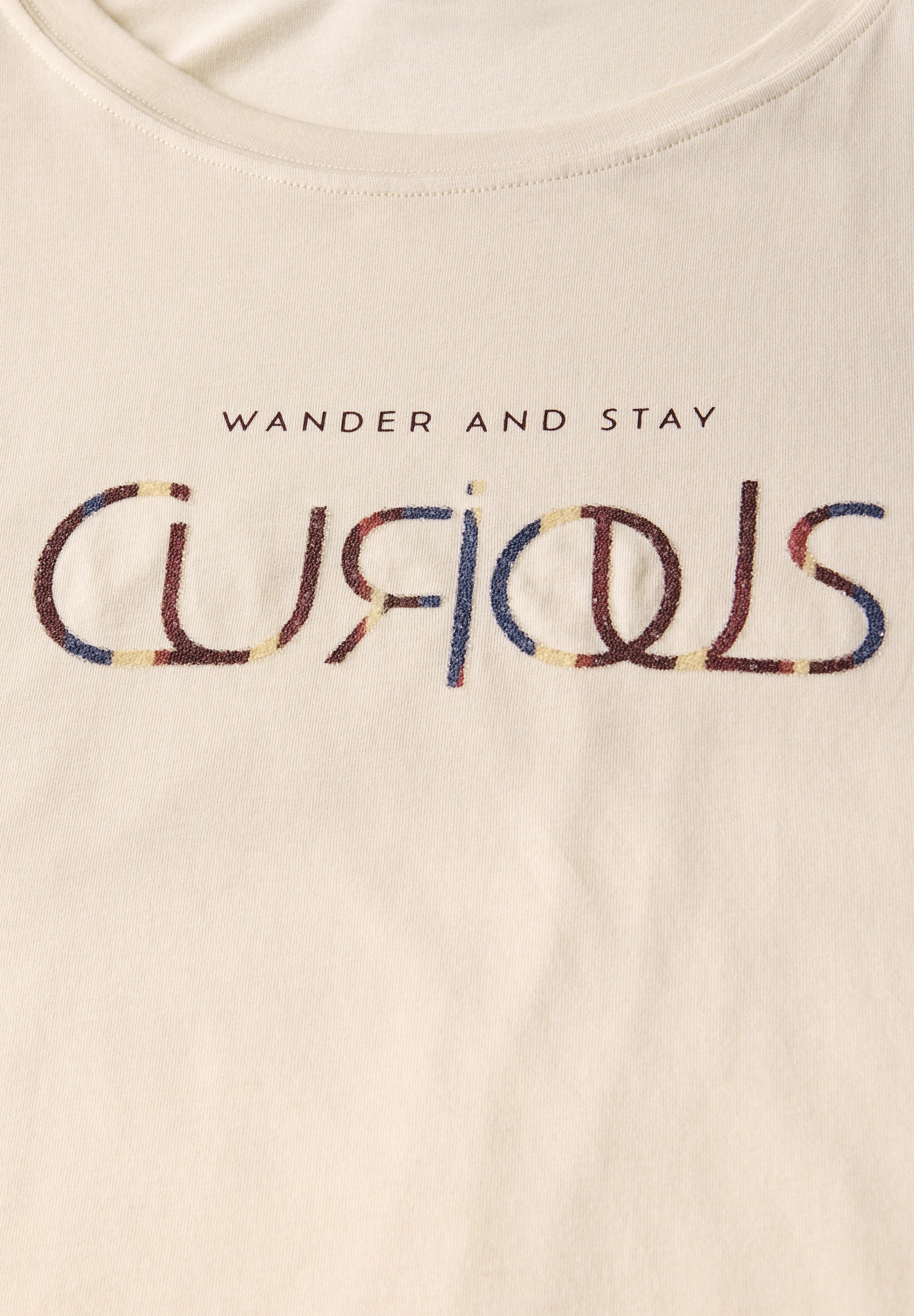 Cecil T-shirt