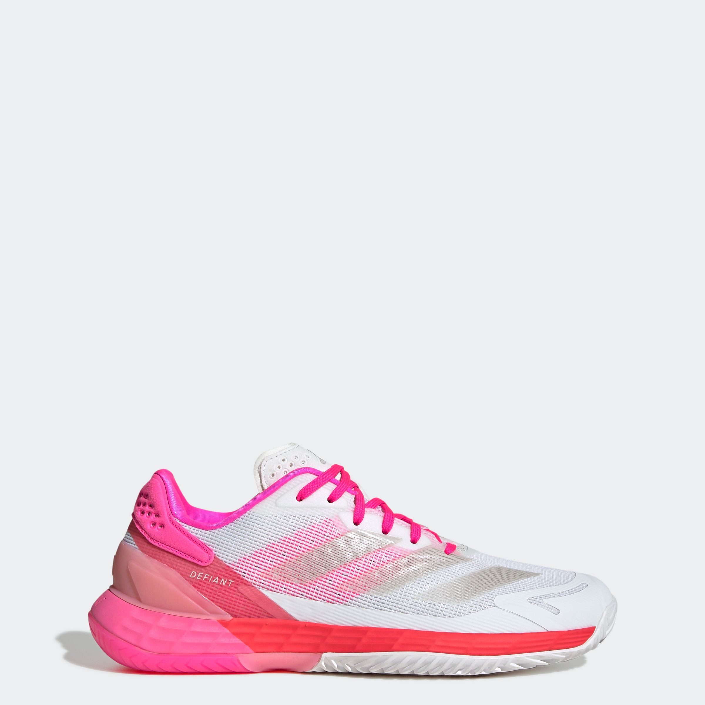 adidas Performance Tennisschoenen DEFIANT SPEED 2