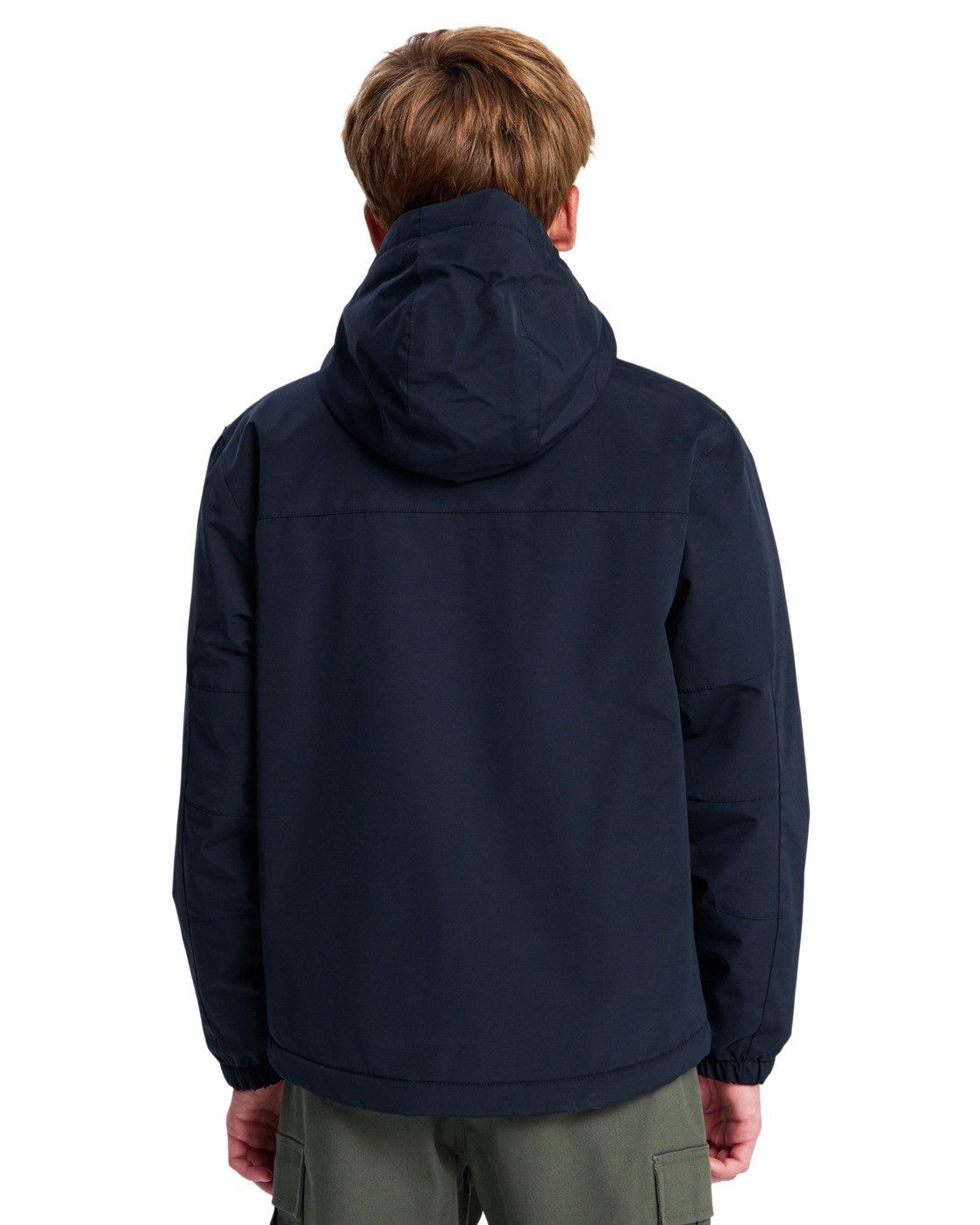 Quiksilver Regenjack Overcast 3K Warm