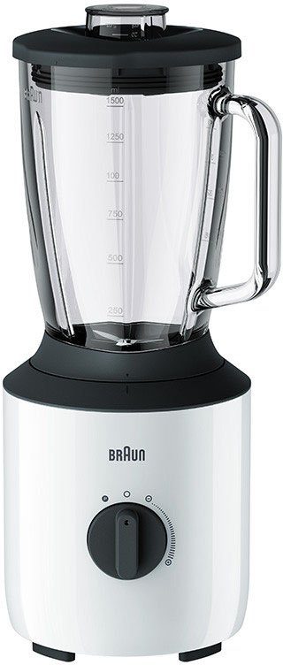Braun Blender PowerBlend 3 JB 3150 WH