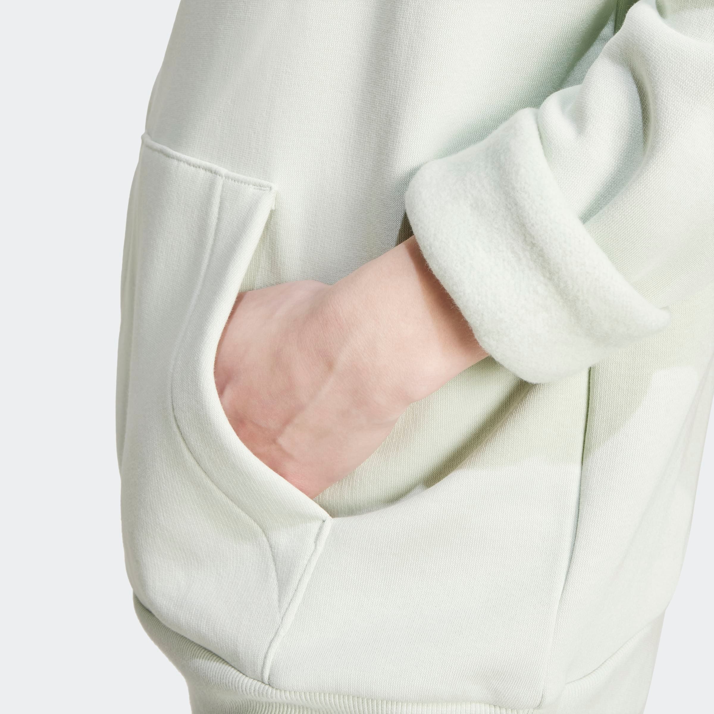 adidas Sportswear Hoodie W BL OV HD