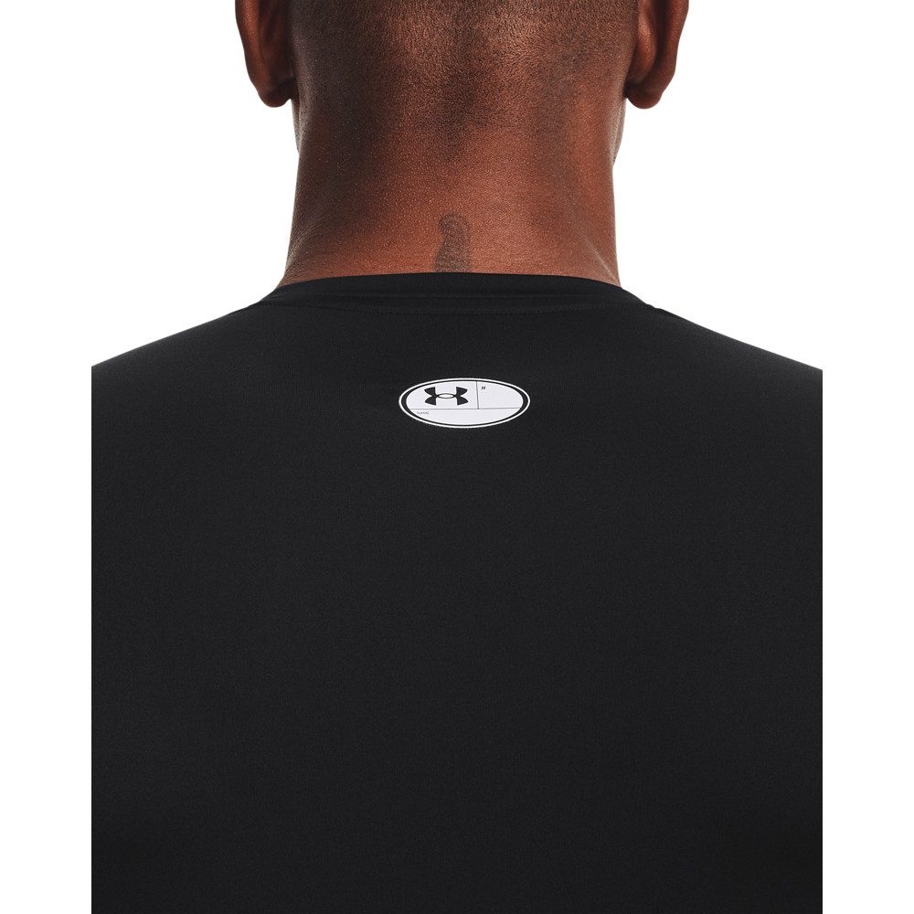 Under Armour® Trainingsshirt UA HG Armour Comp SS (1-delig)